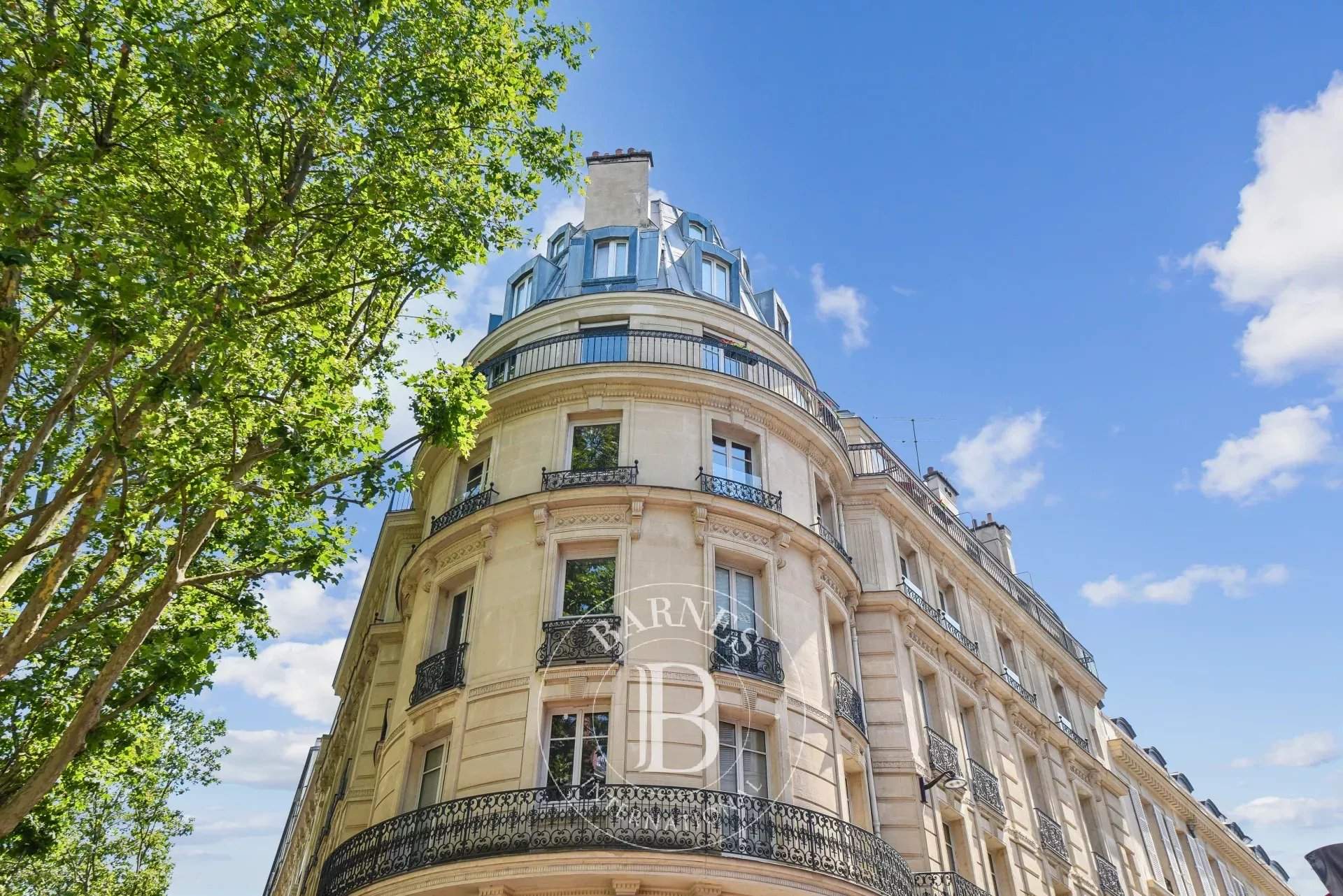 Paris  - Apartment 2 Bedrooms - picture 12