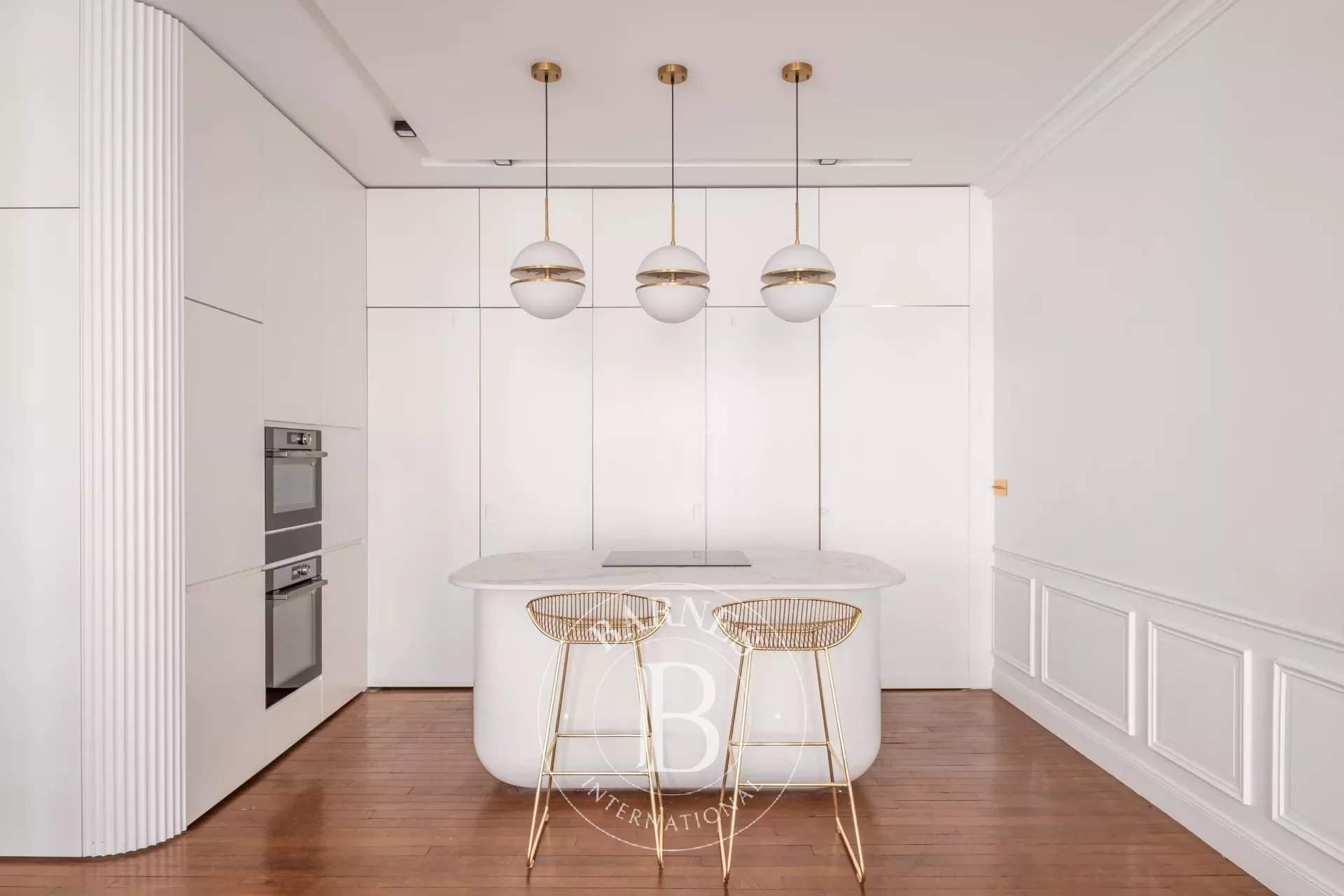 Paris  - Apartment 3 Bedrooms - picture 7