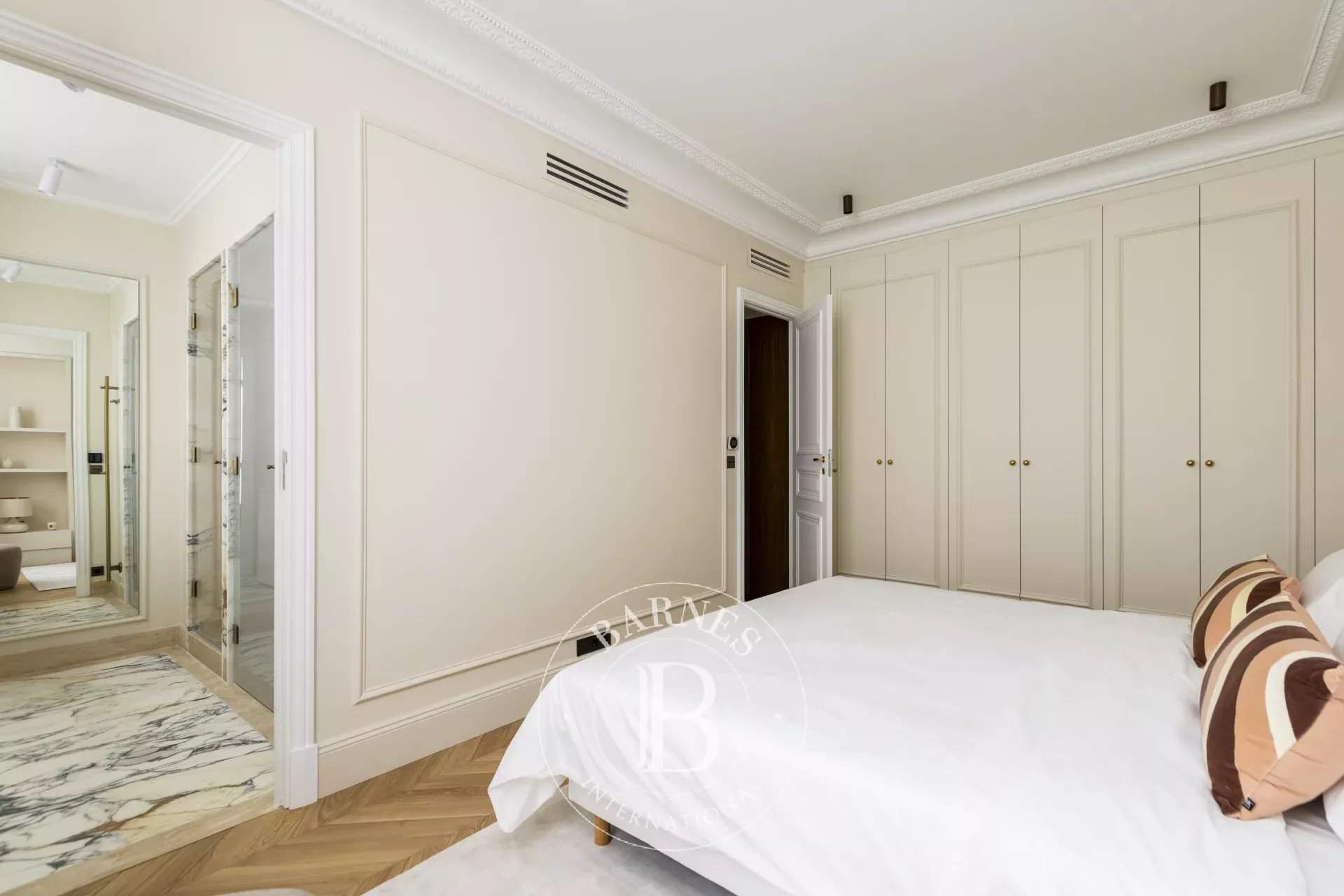Paris  - Appartement 3 Pièces 2 Chambres - picture 13