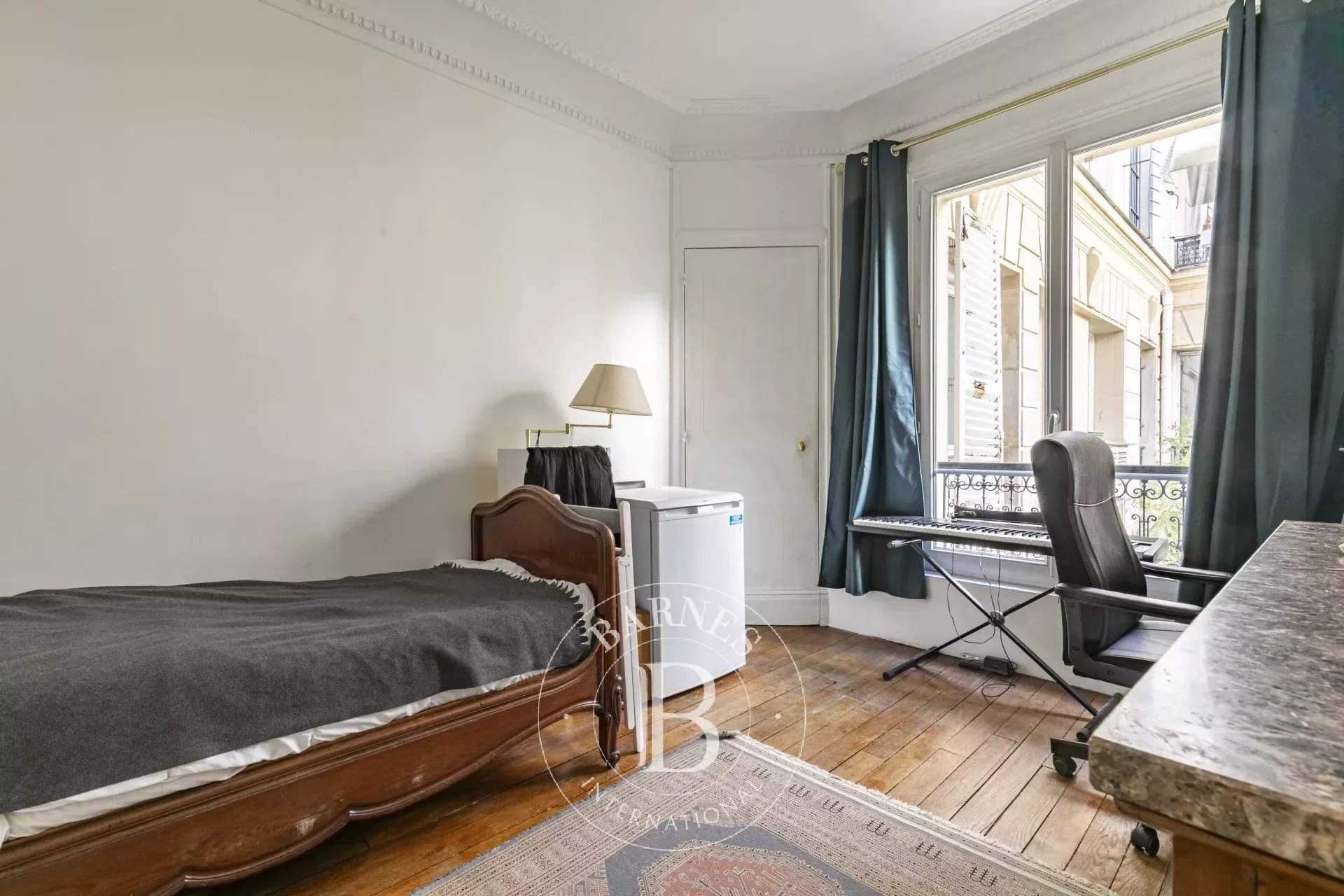 Paris  - Apartment 4 Bedrooms - picture 14