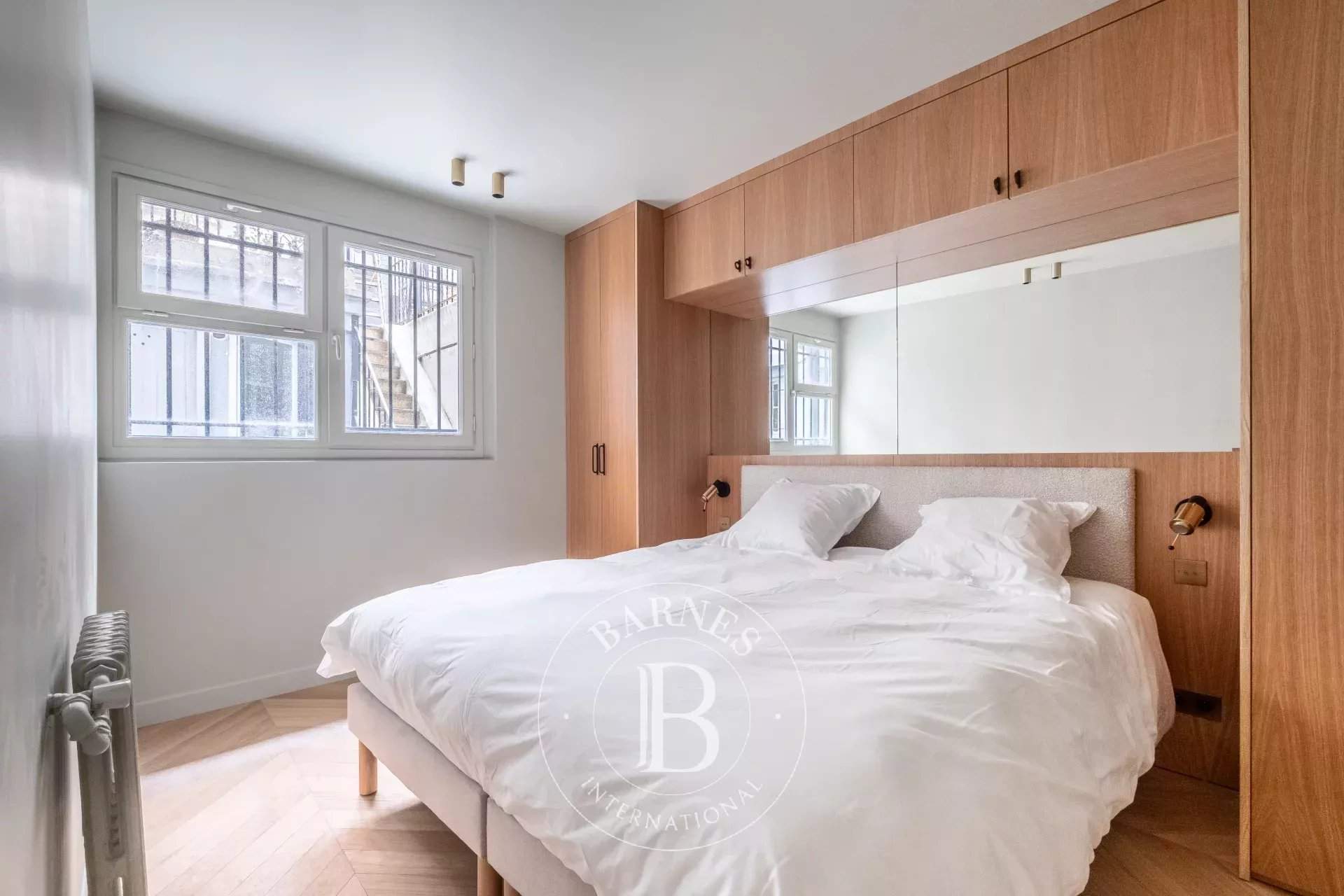 Paris  - Appartement 5 Pi&egrave;ces 3 Chambres - picture 19