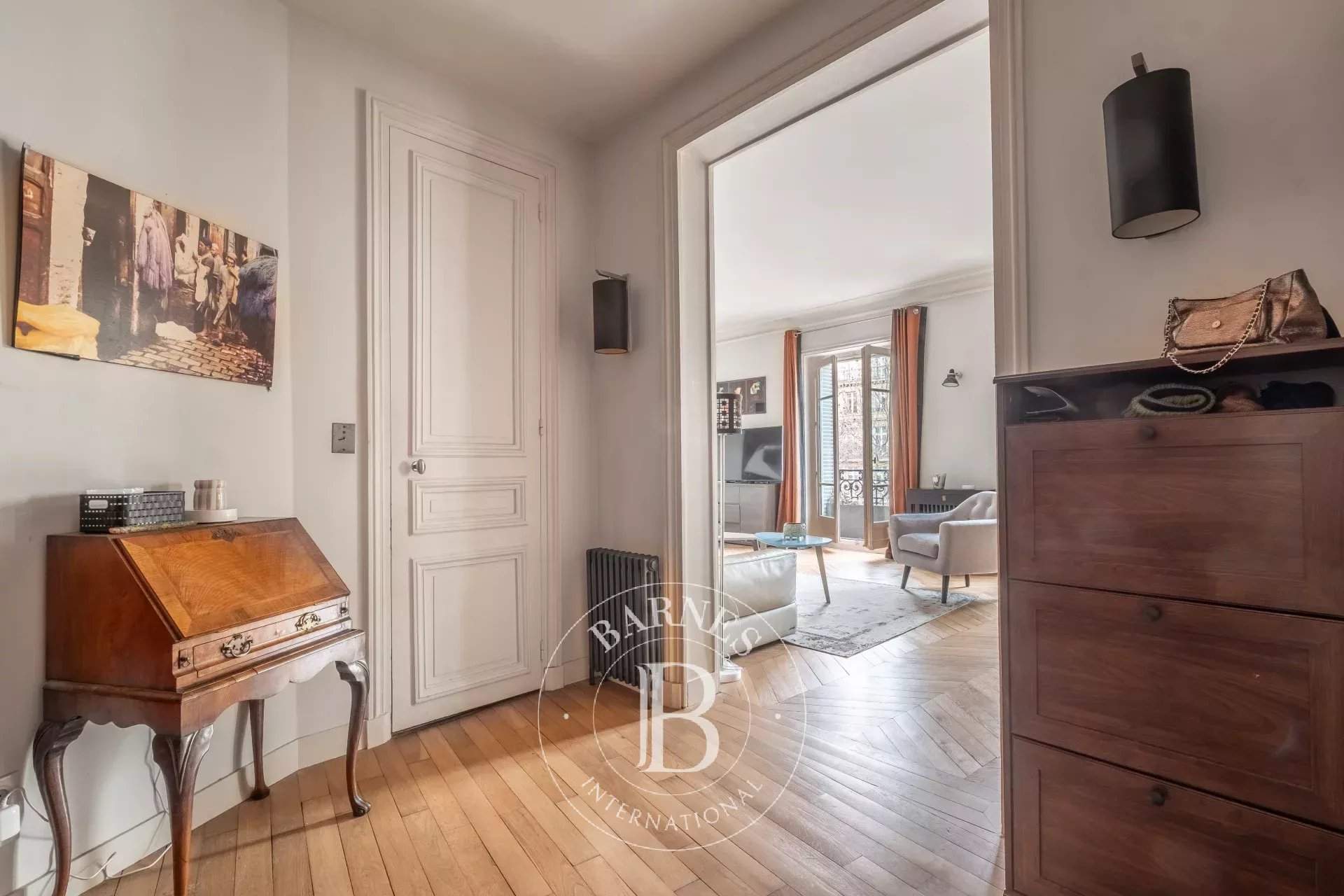 Paris  - Apartment 1 Bedroom - picture 8