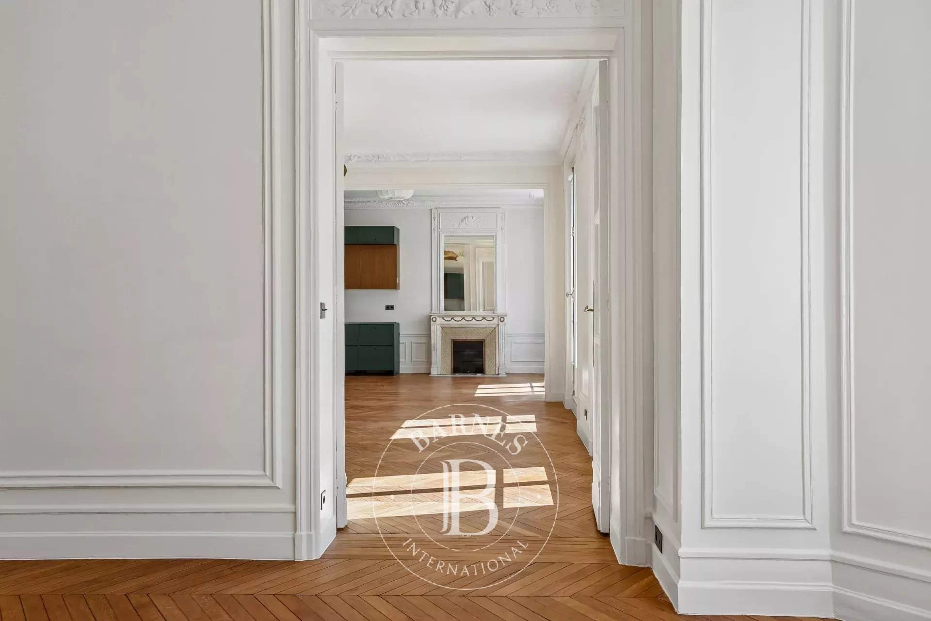 Paris  - Piso 7 Cuartos 4 Habitaciones - picture 3
