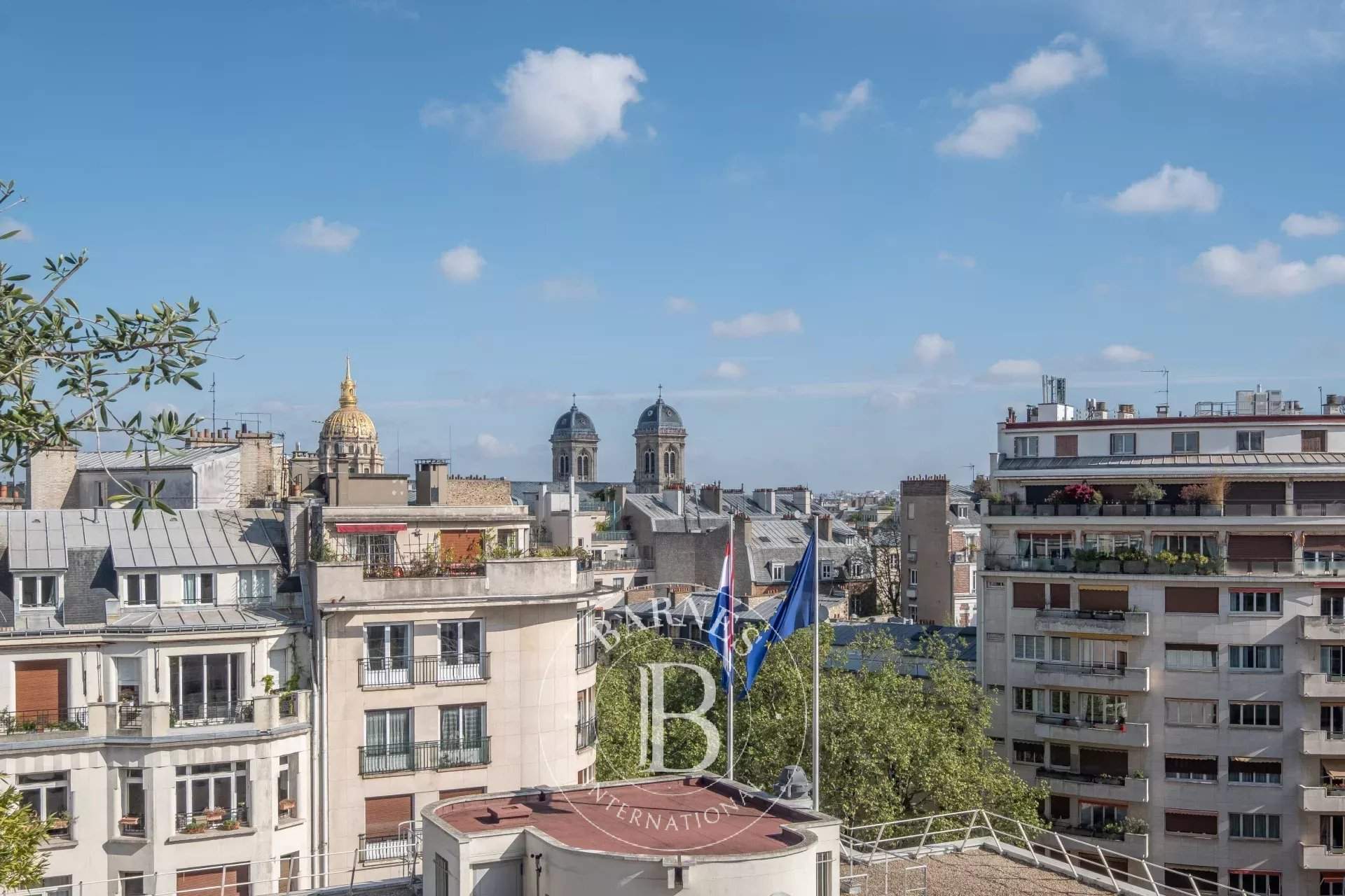 Paris  - Appartement 5 Pi&egrave;ces 3 Chambres - picture 6