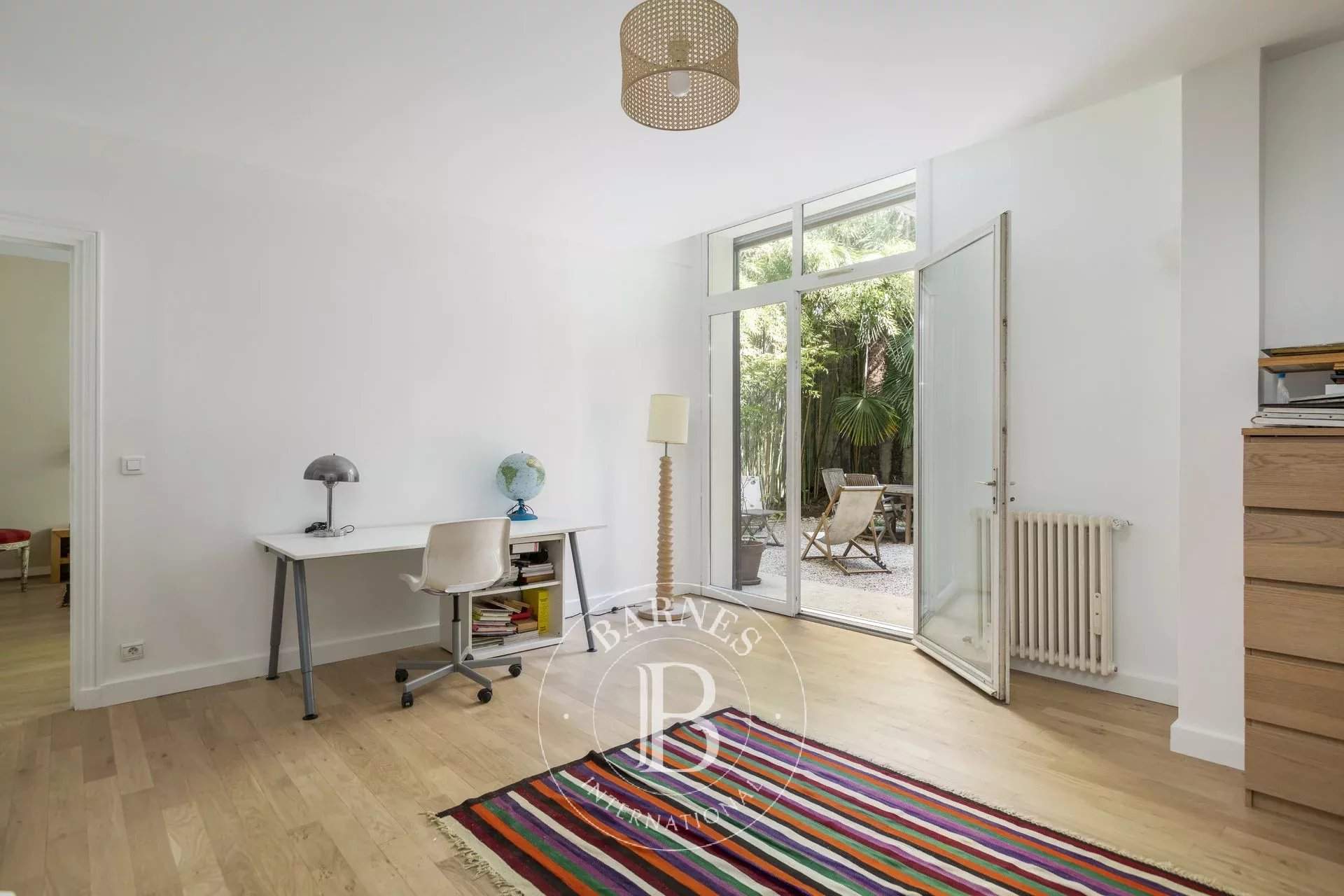 Paris  - Piso 7 Cuartos 4 Habitaciones - picture 14