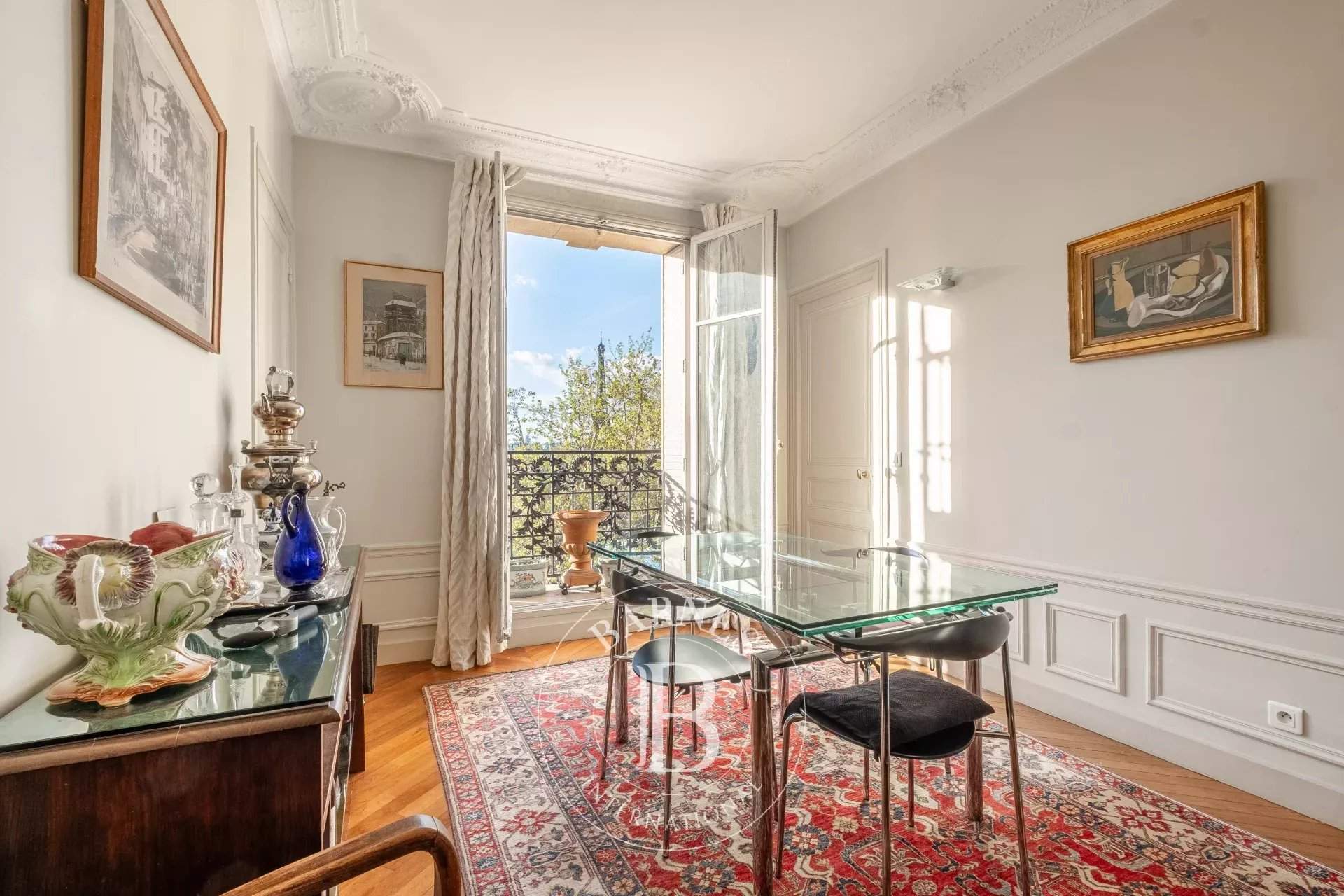 Paris  - Apartment 2 Bedrooms - picture 7