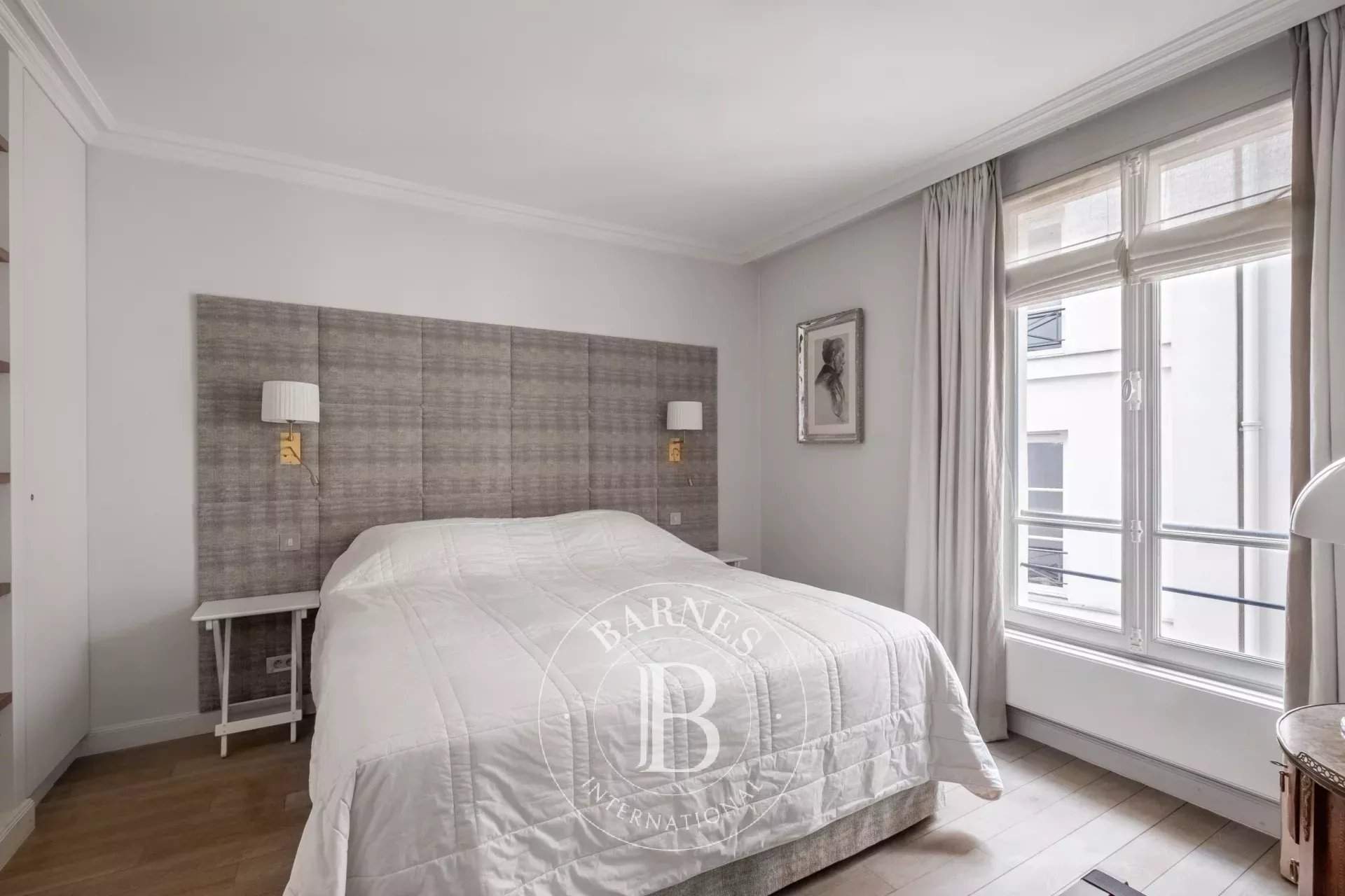 Paris  - Apartment 2 Bedrooms - picture 12