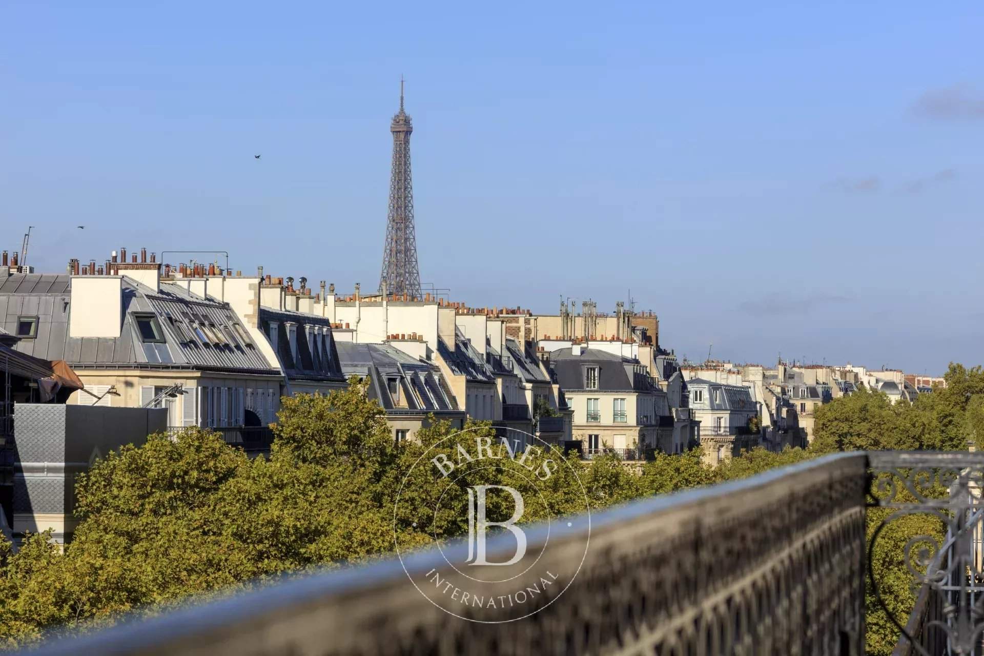 Paris  - Apartment 3 Bedrooms - picture 2