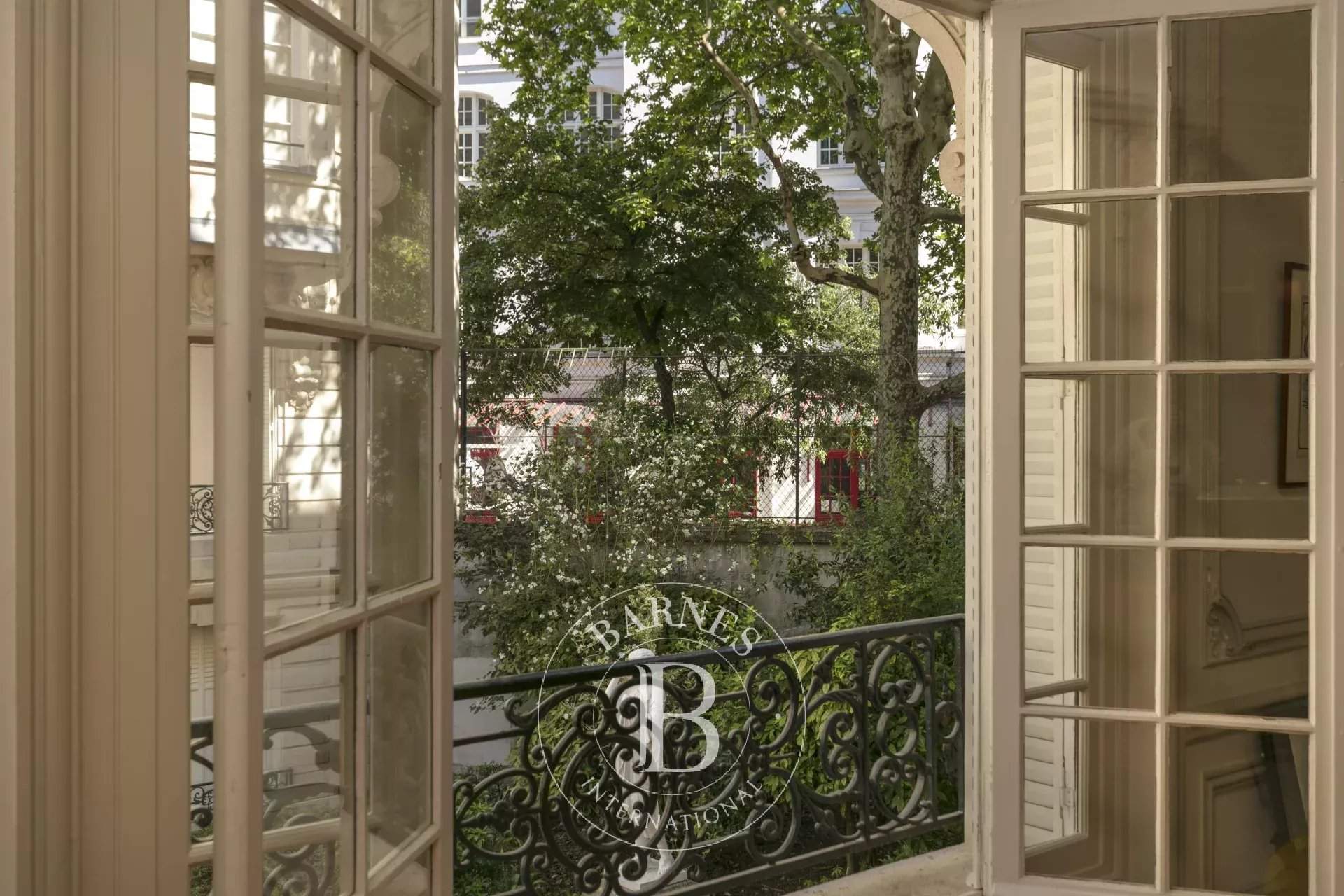 Paris  - Apartment 3 Bedrooms - picture 11