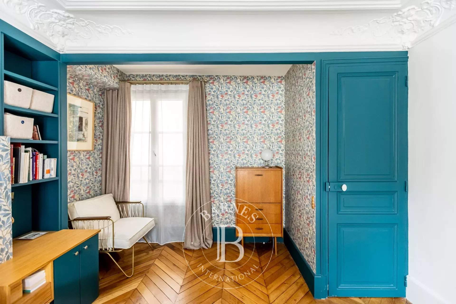 Paris  - Appartement 7 Pi&egrave;ces 5 Chambres - picture 8