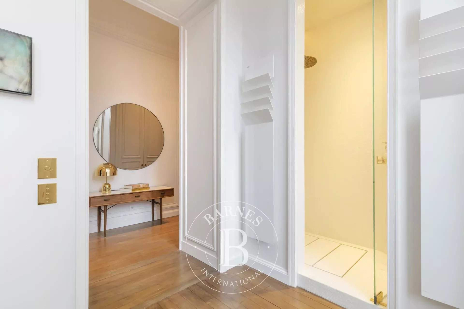 Paris  - Appartement 7 Pi&egrave;ces 4 Chambres - picture 15