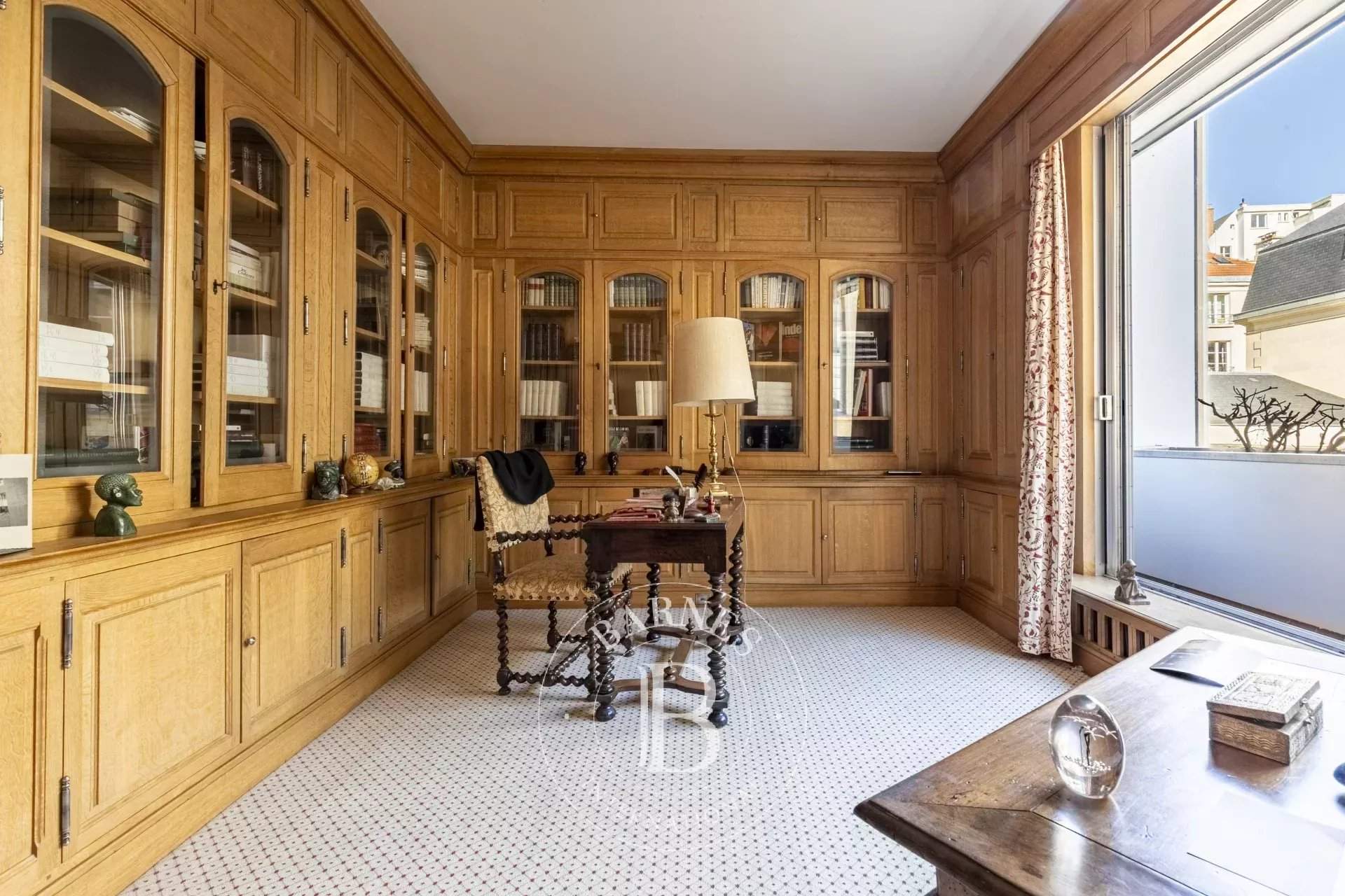 Paris  - Appartement 4 Pi&egrave;ces 2 Chambres - picture 11