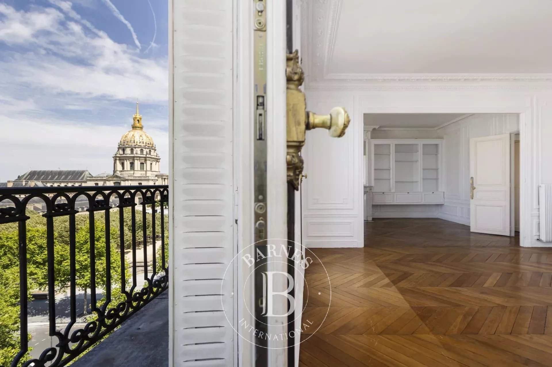 Paris  - Apartment 3 Bedrooms - picture 6