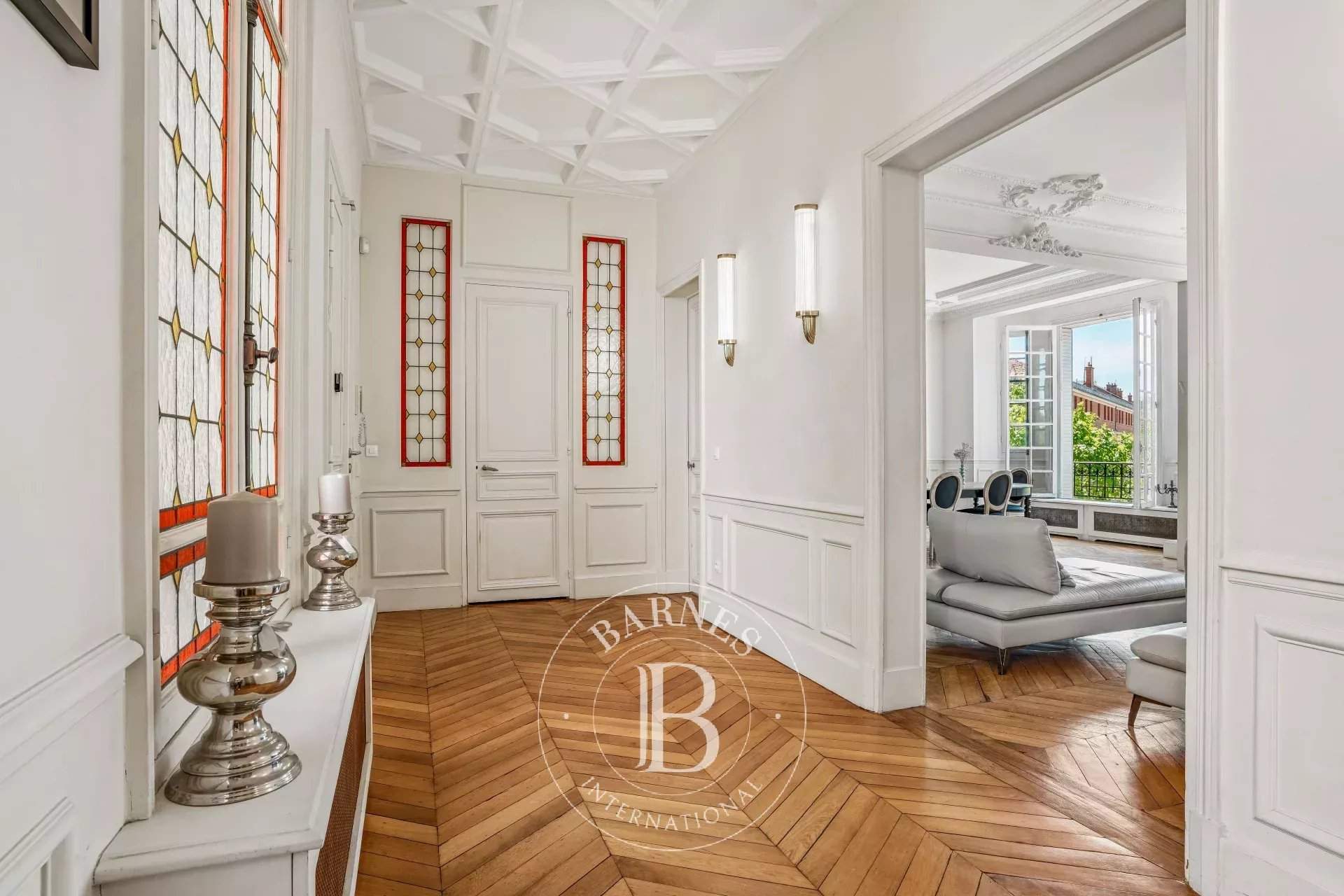 Paris  - Apartment 5 Bedrooms - picture 5