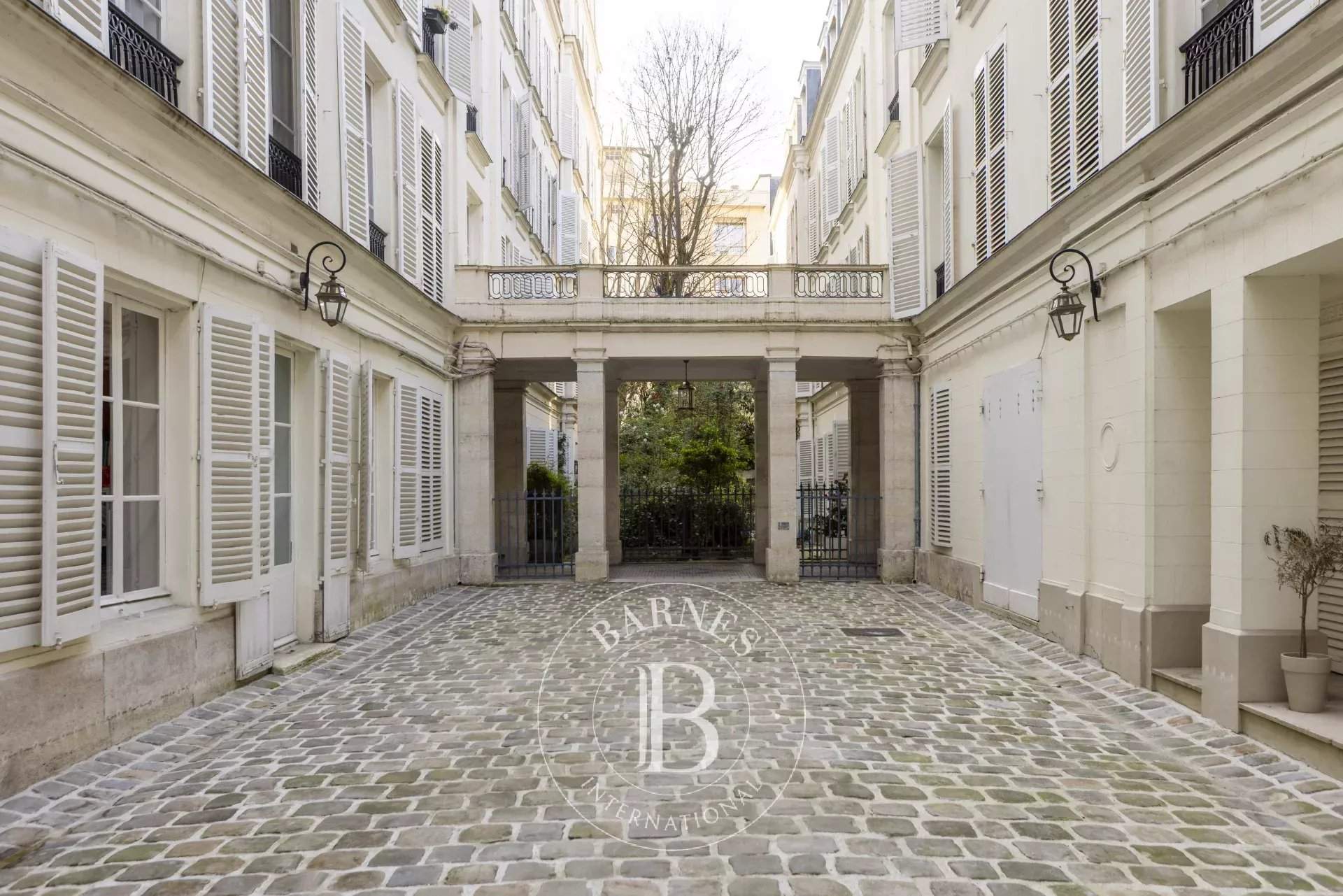 Paris  - Appartement 4 Pi&egrave;ces 2 Chambres - picture 13