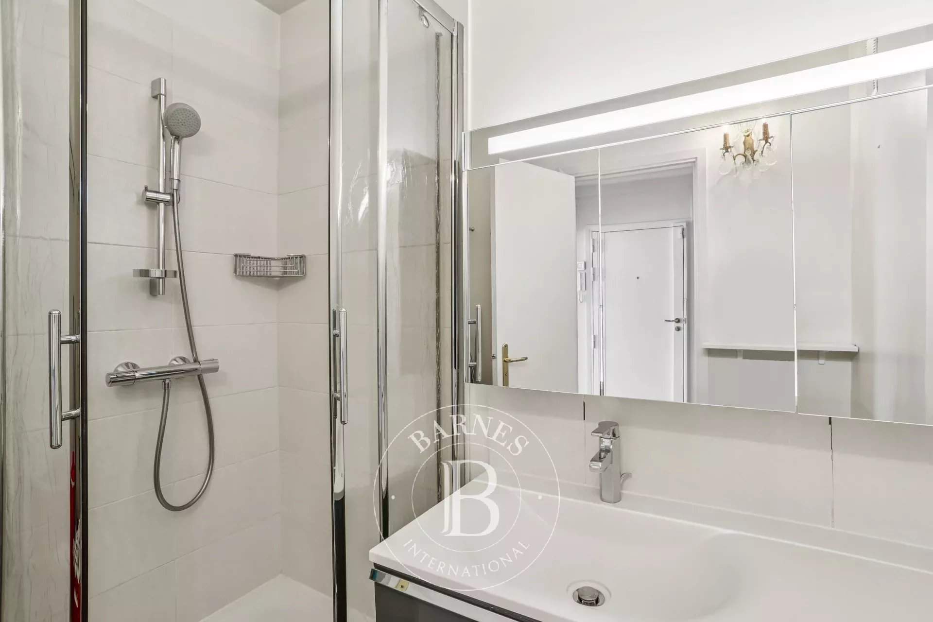 Paris  - Apartment 2 Bedrooms - picture 15