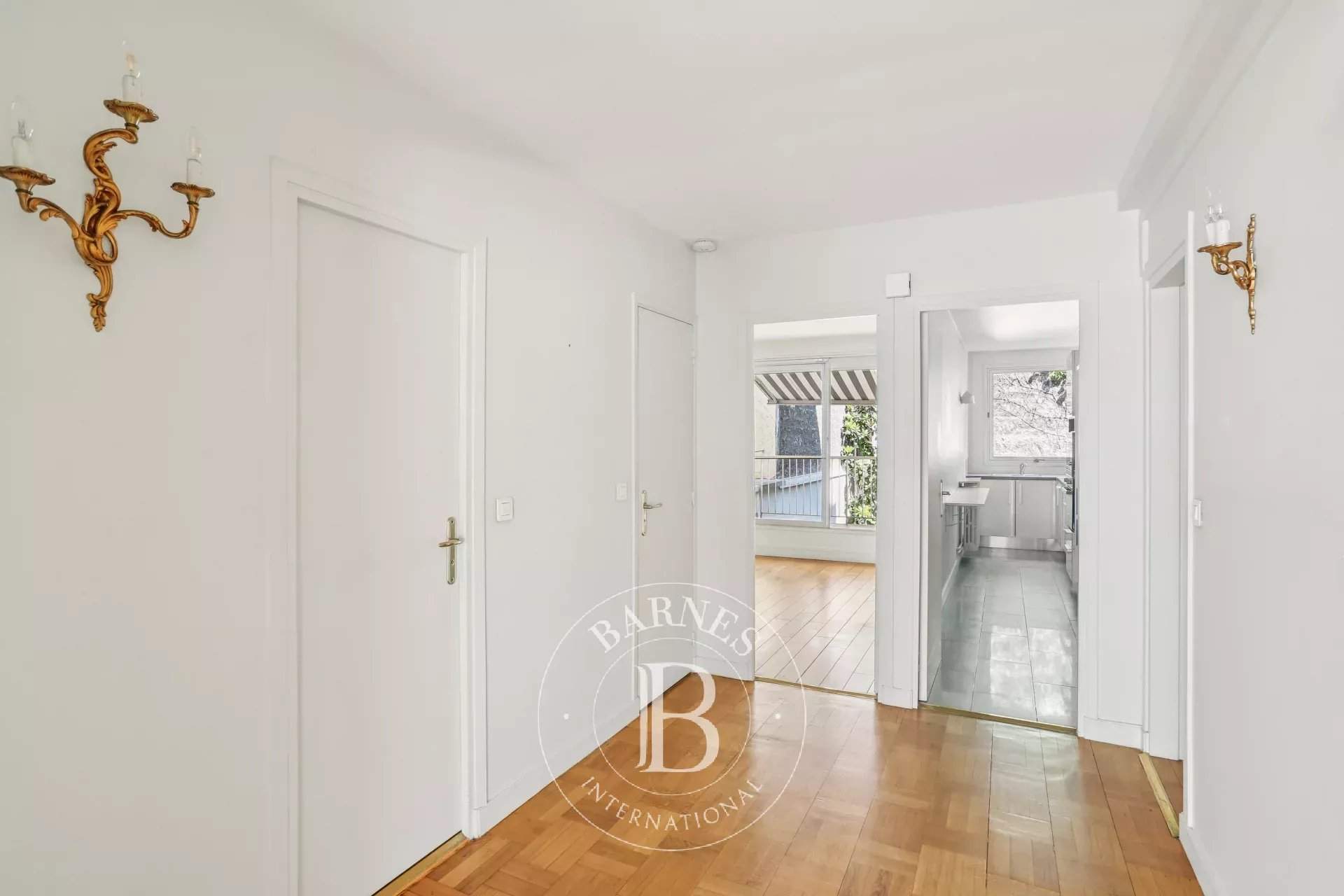 Paris  - Apartment 2 Bedrooms - picture 8