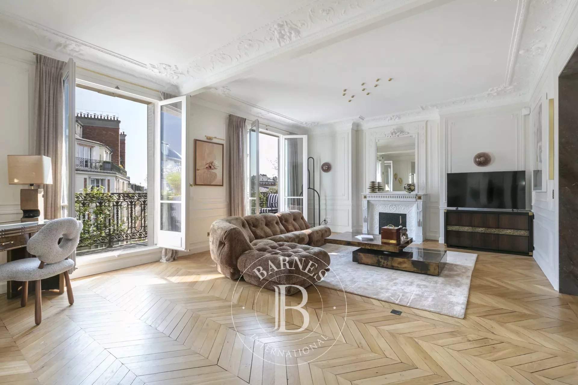 Paris  - Apartment 3 Bedrooms - picture 19