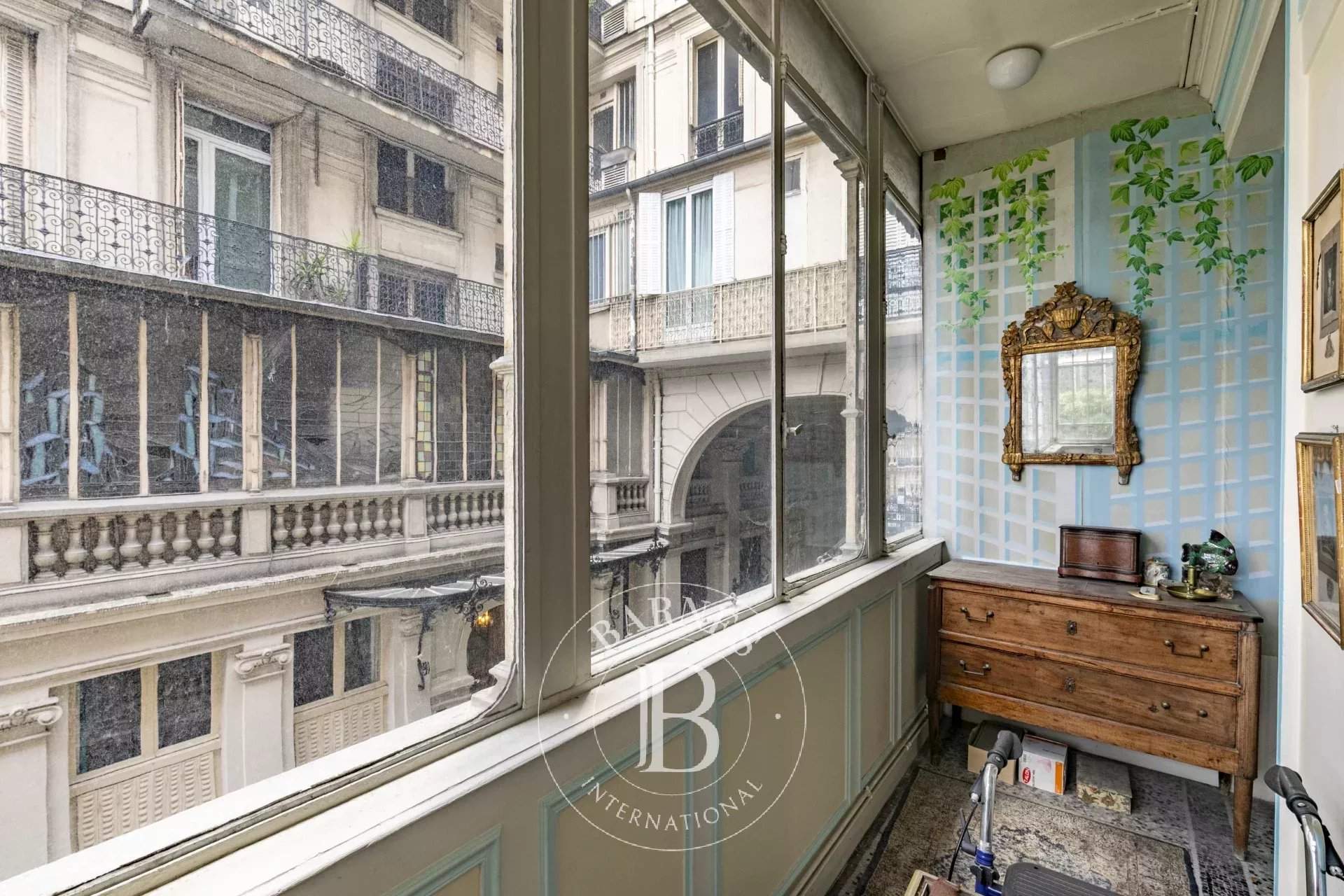 Paris  - Apartment 2 Bedrooms - picture 7
