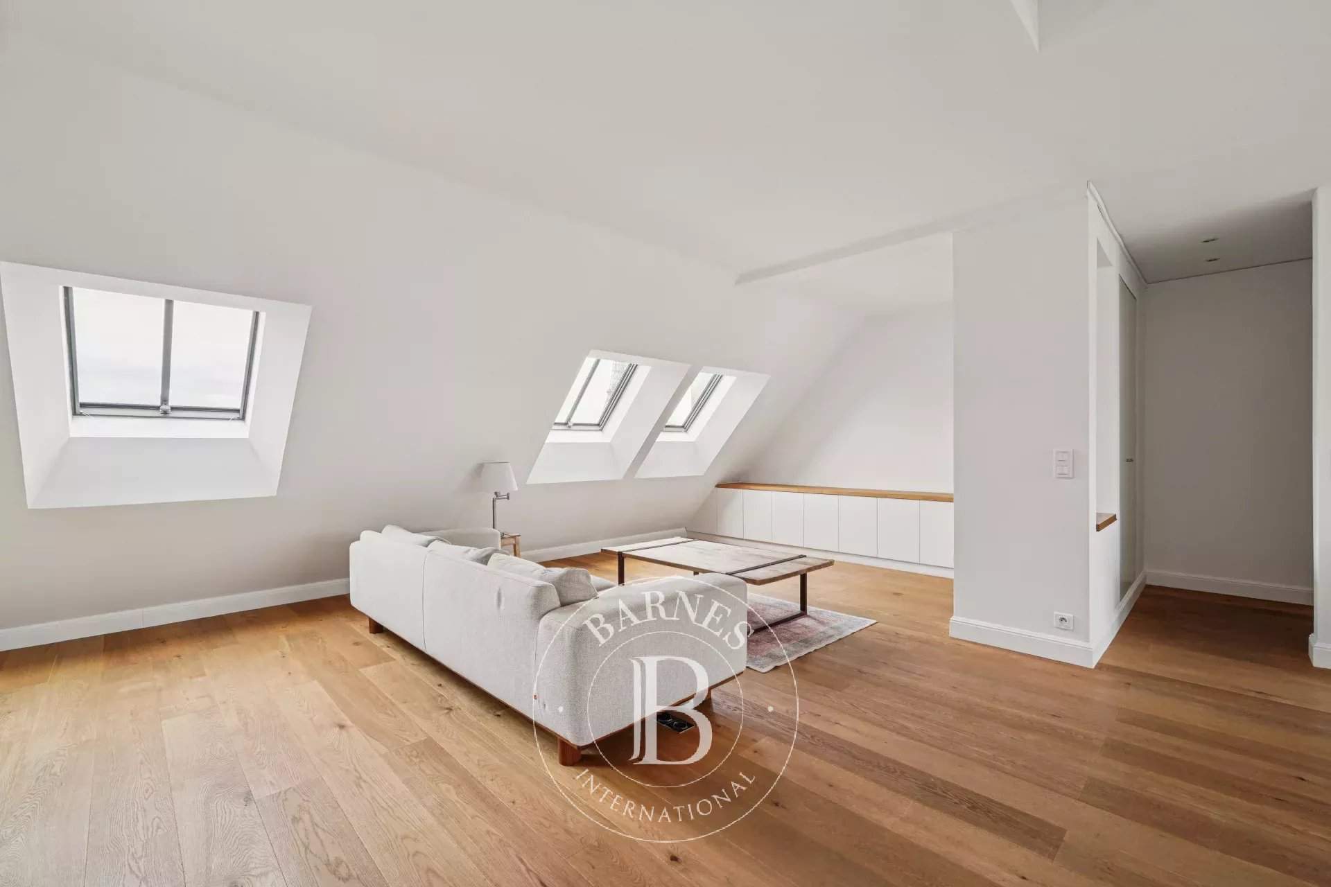 Paris  - Appartement 4 Pièces 2 Chambres - picture 5