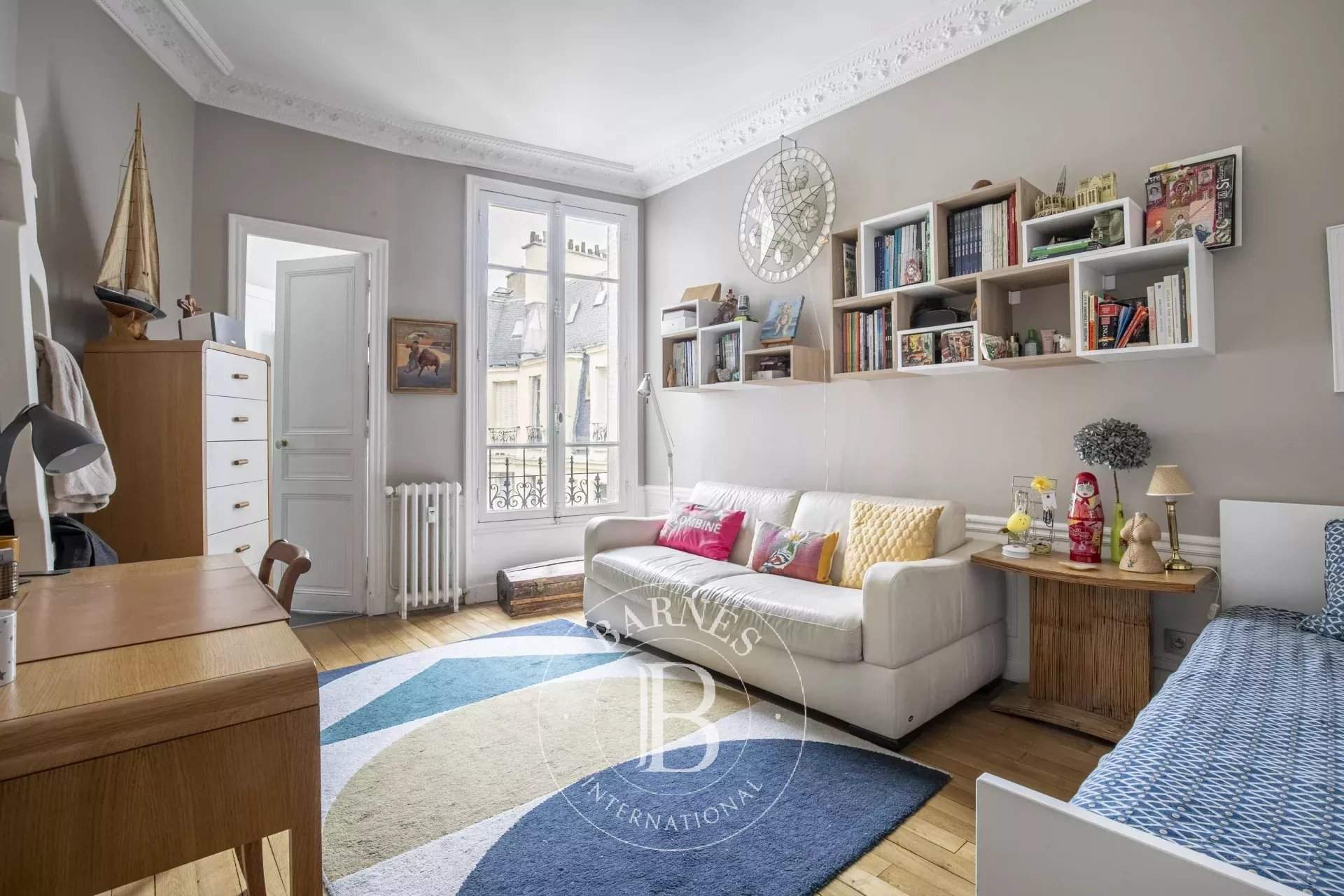 Paris  - Appartement 5 Pi&egrave;ces 3 Chambres - picture 8