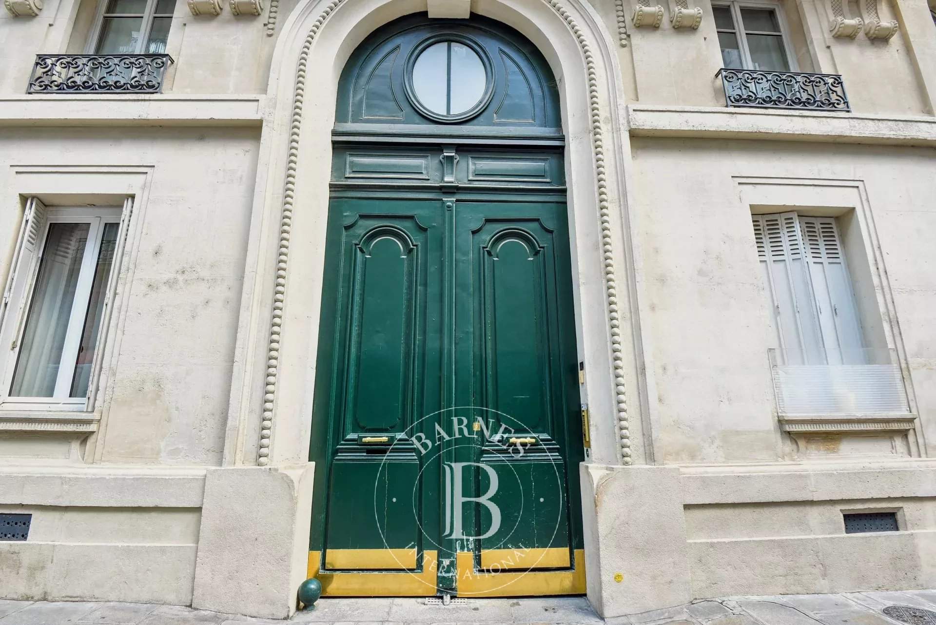 Paris  - Apartment 2 Bedrooms - picture 11