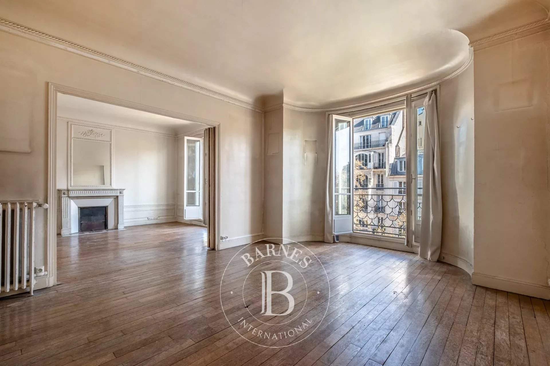 Paris  - Apartment 3 Bedrooms - picture 2