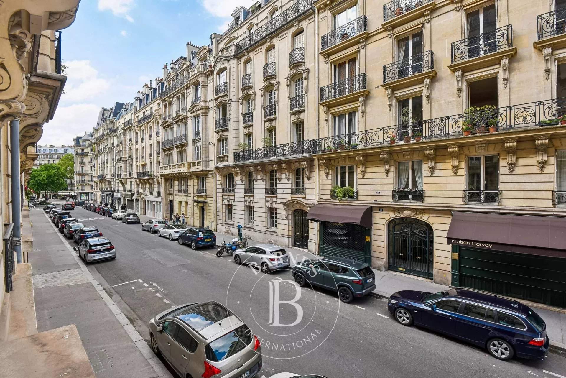 Paris  - Apartment 5 Bedrooms - picture 12