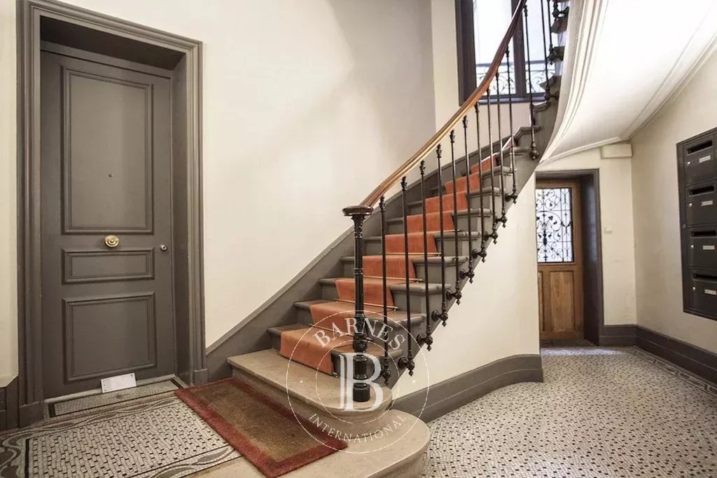 Paris  - Apartment 1 Bedroom - picture 9