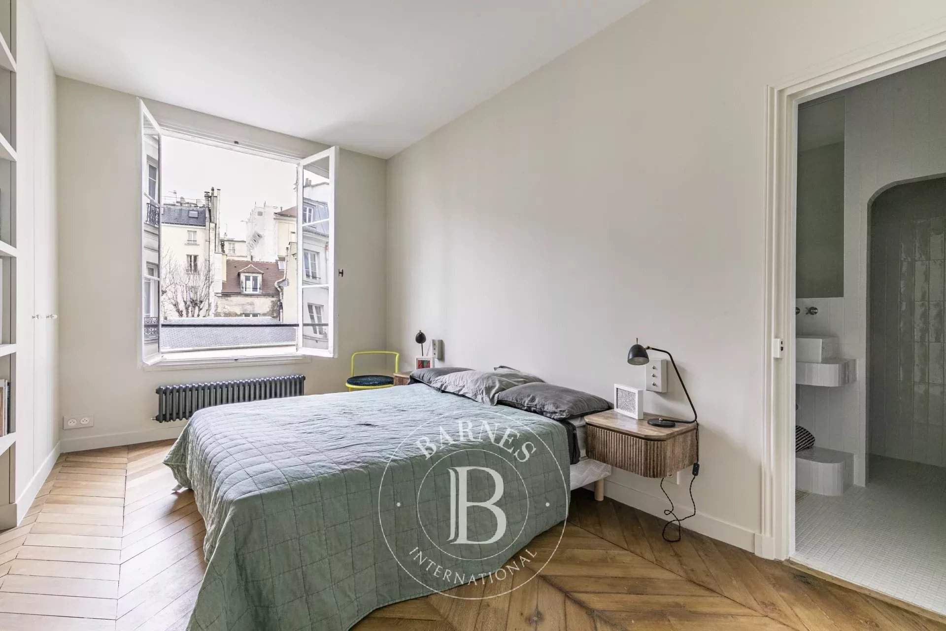 Paris  - Appartement 4 Pièces 2 Chambres - picture 16