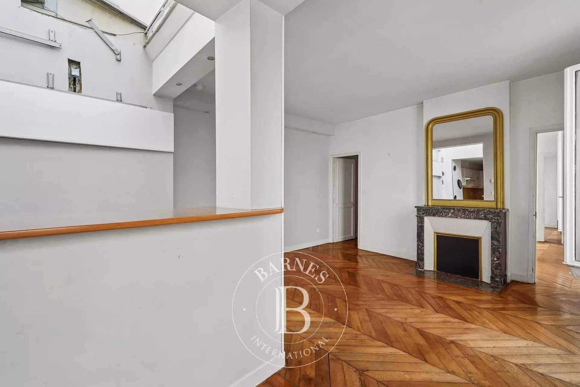 Paris  - Piso 4 Cuartos 2 Habitaciones - picture 6