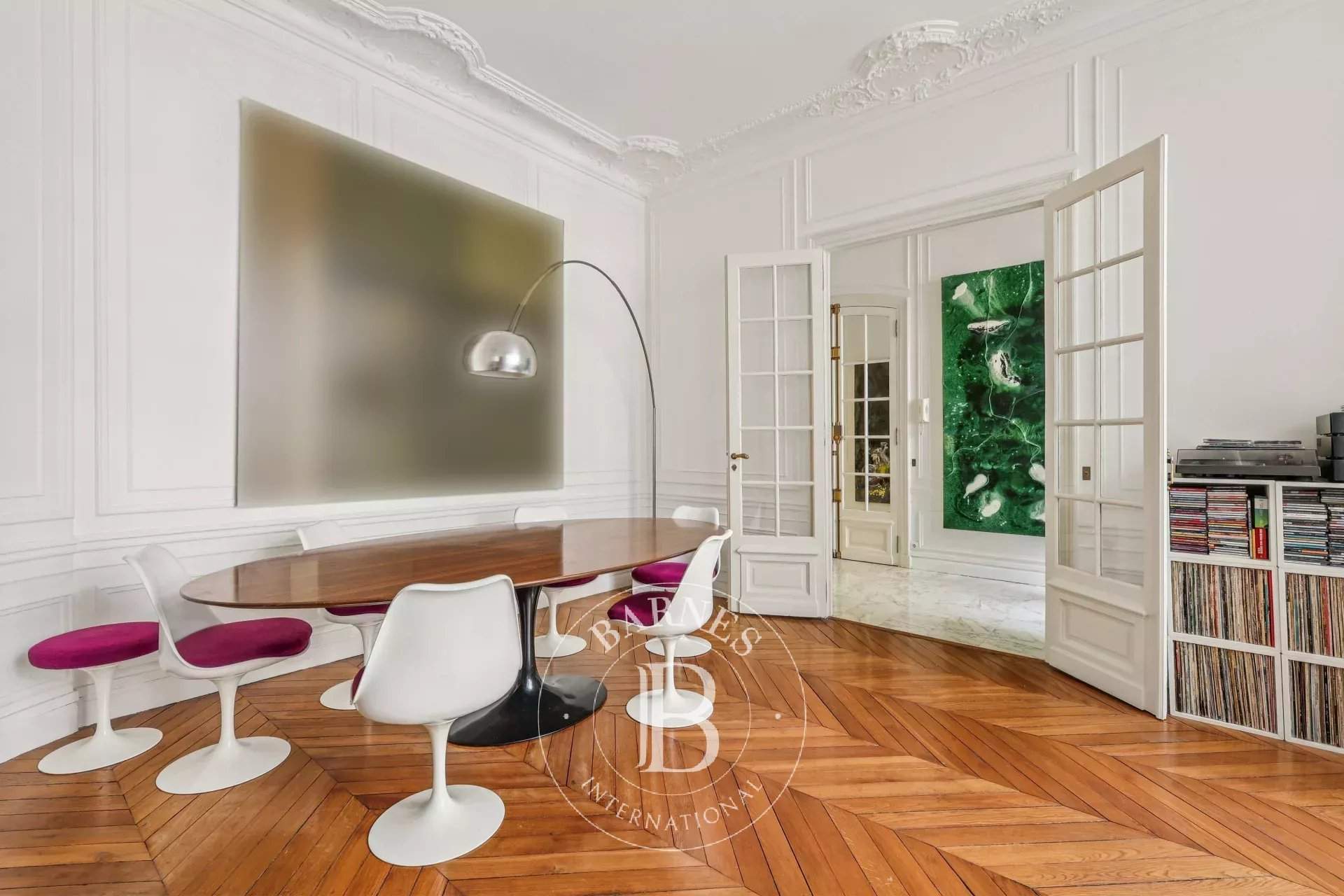 Paris  - Appartement 5 Pi&egrave;ces 3 Chambres - picture 6