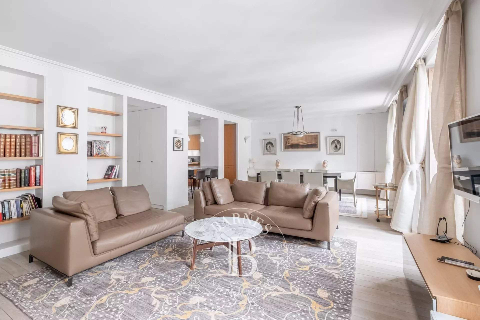 Paris  - Apartment 2 Bedrooms - picture 3