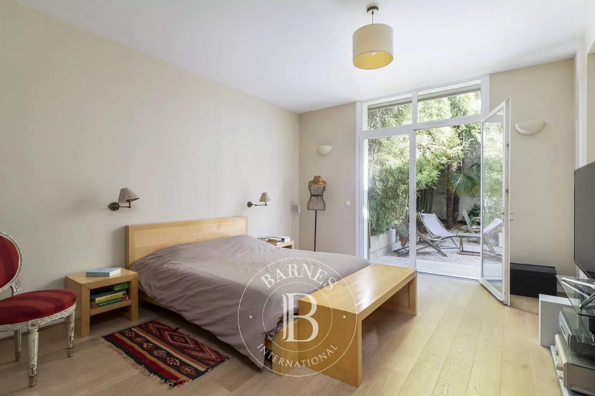 Paris  - Piso 7 Cuartos 4 Habitaciones - picture 12