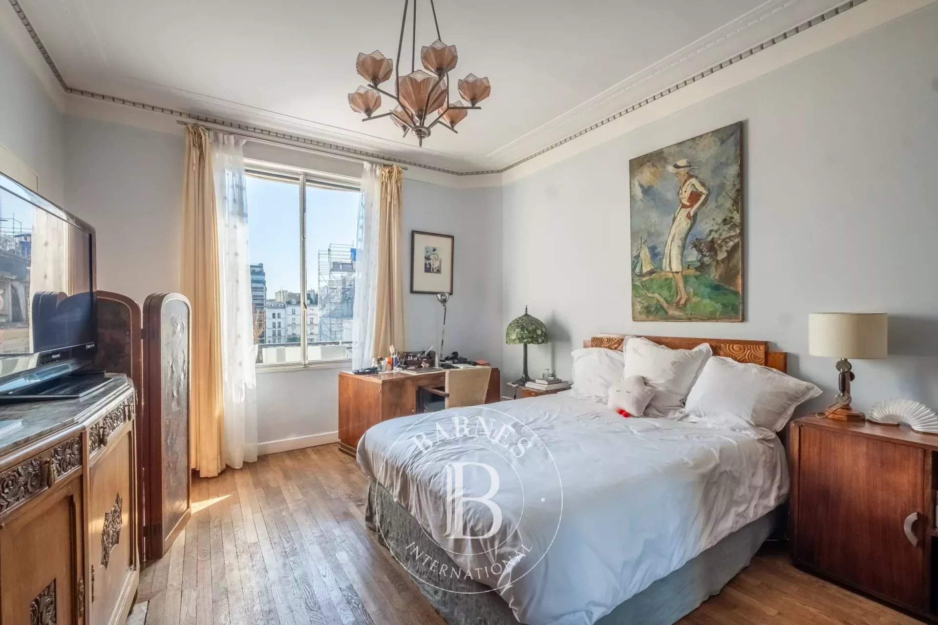 Paris  - Apartment 3 Bedrooms - picture 7