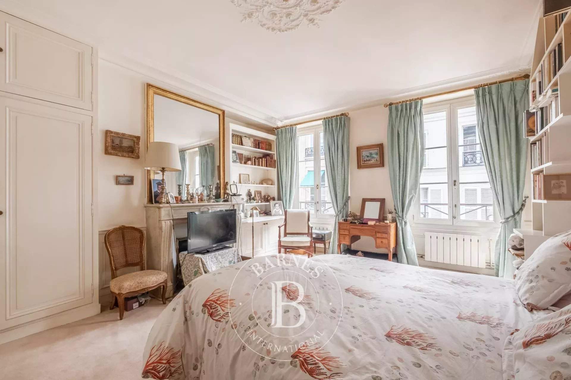 Paris  - Apartment 2 Bedrooms - picture 7
