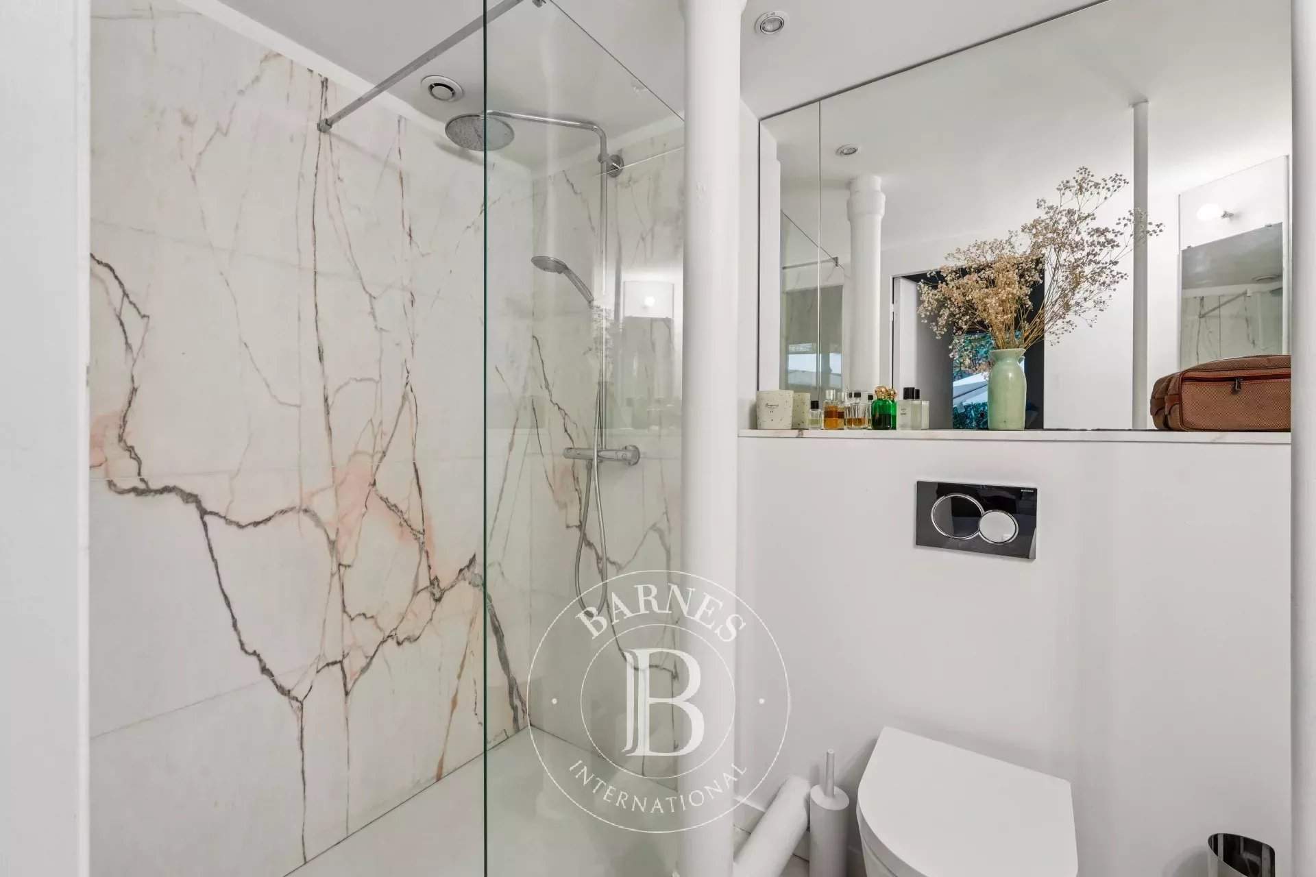 Paris  - Appartement 5 Pi&egrave;ces 3 Chambres - picture 12