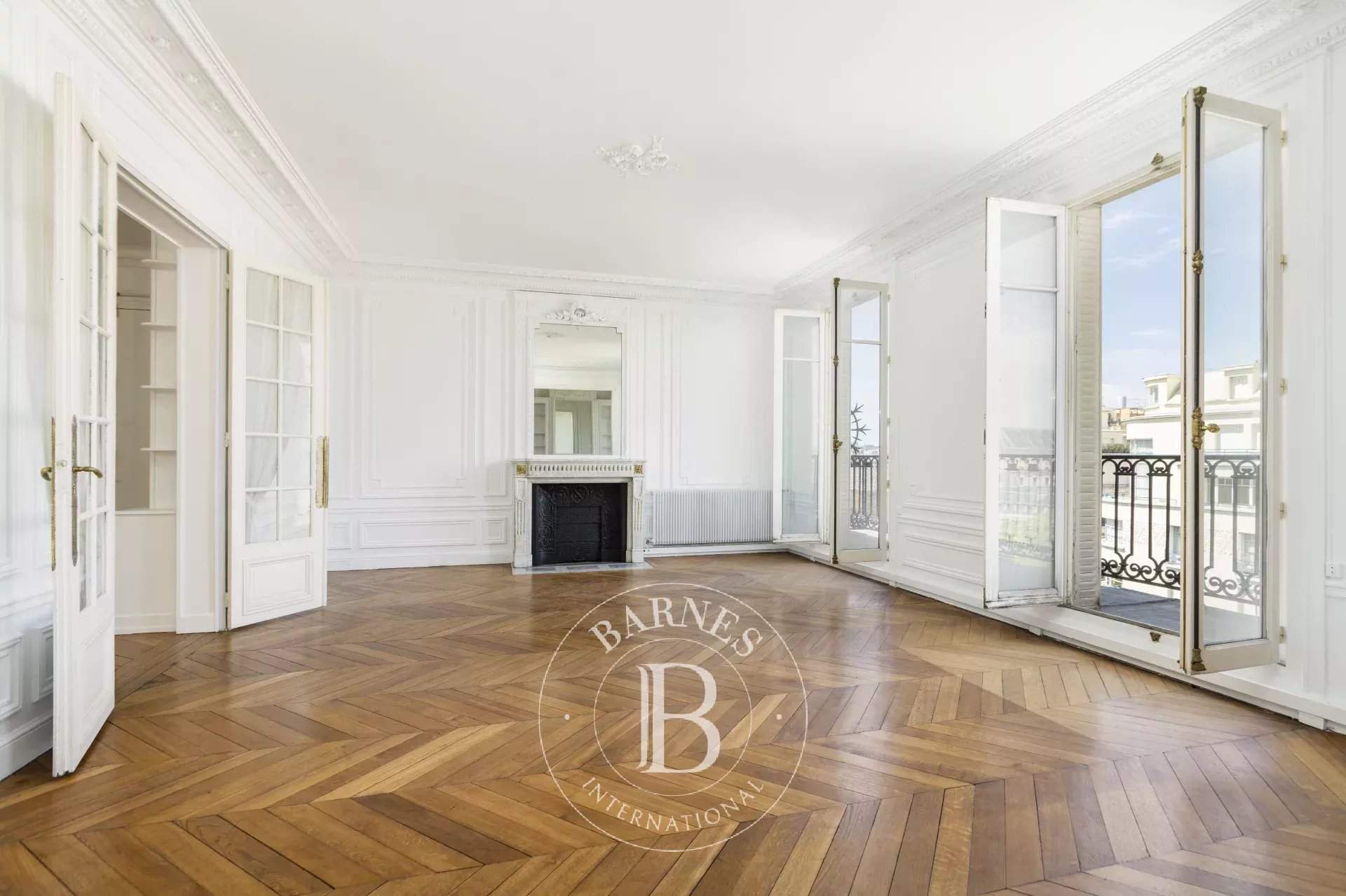 Paris  - Apartment 3 Bedrooms - picture 7