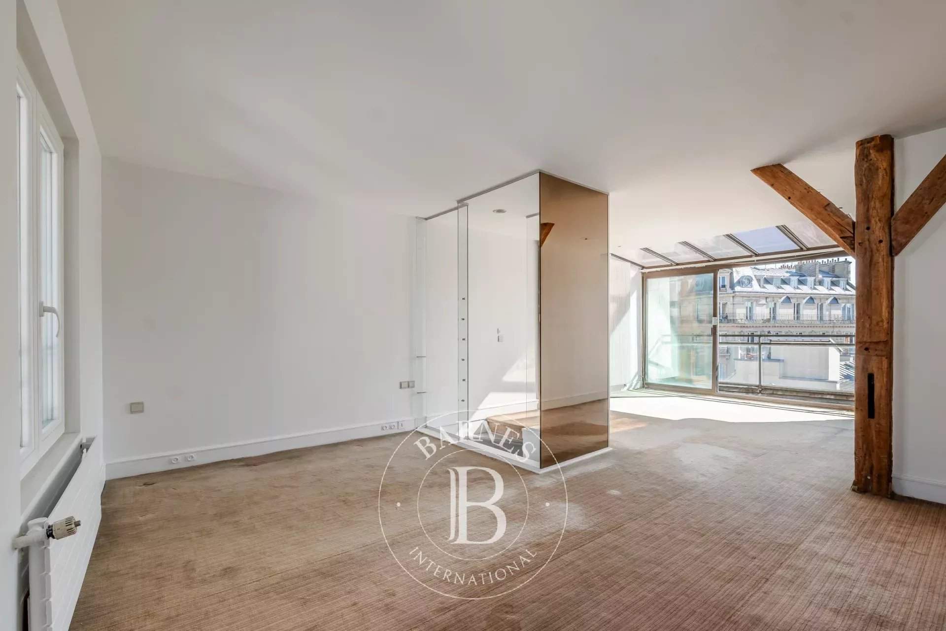 Paris  - Apartment 3 Bedrooms - picture 4