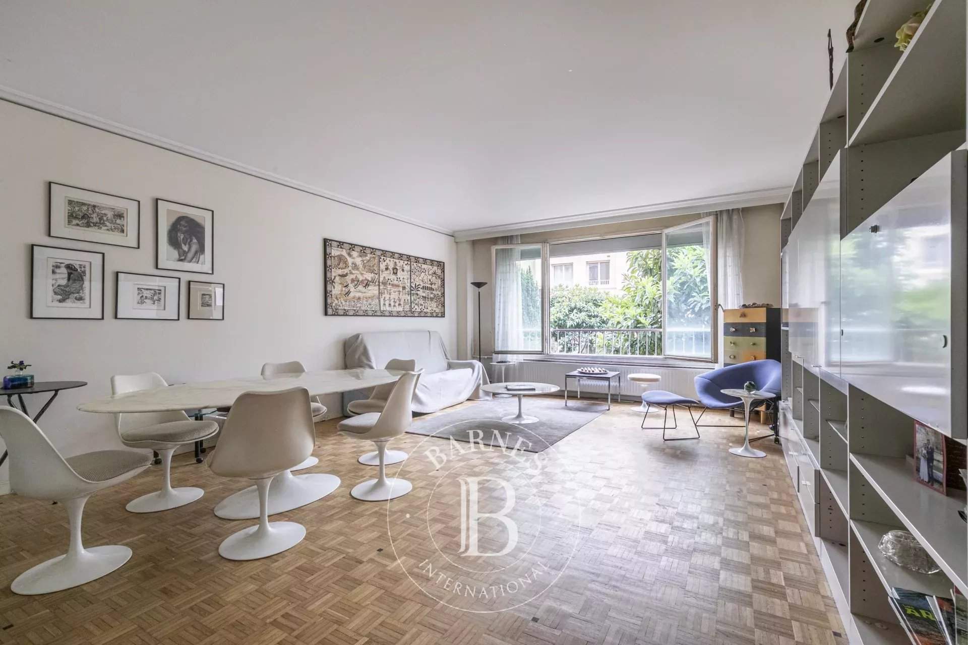 Paris  - Apartment 2 Bedrooms - picture 2
