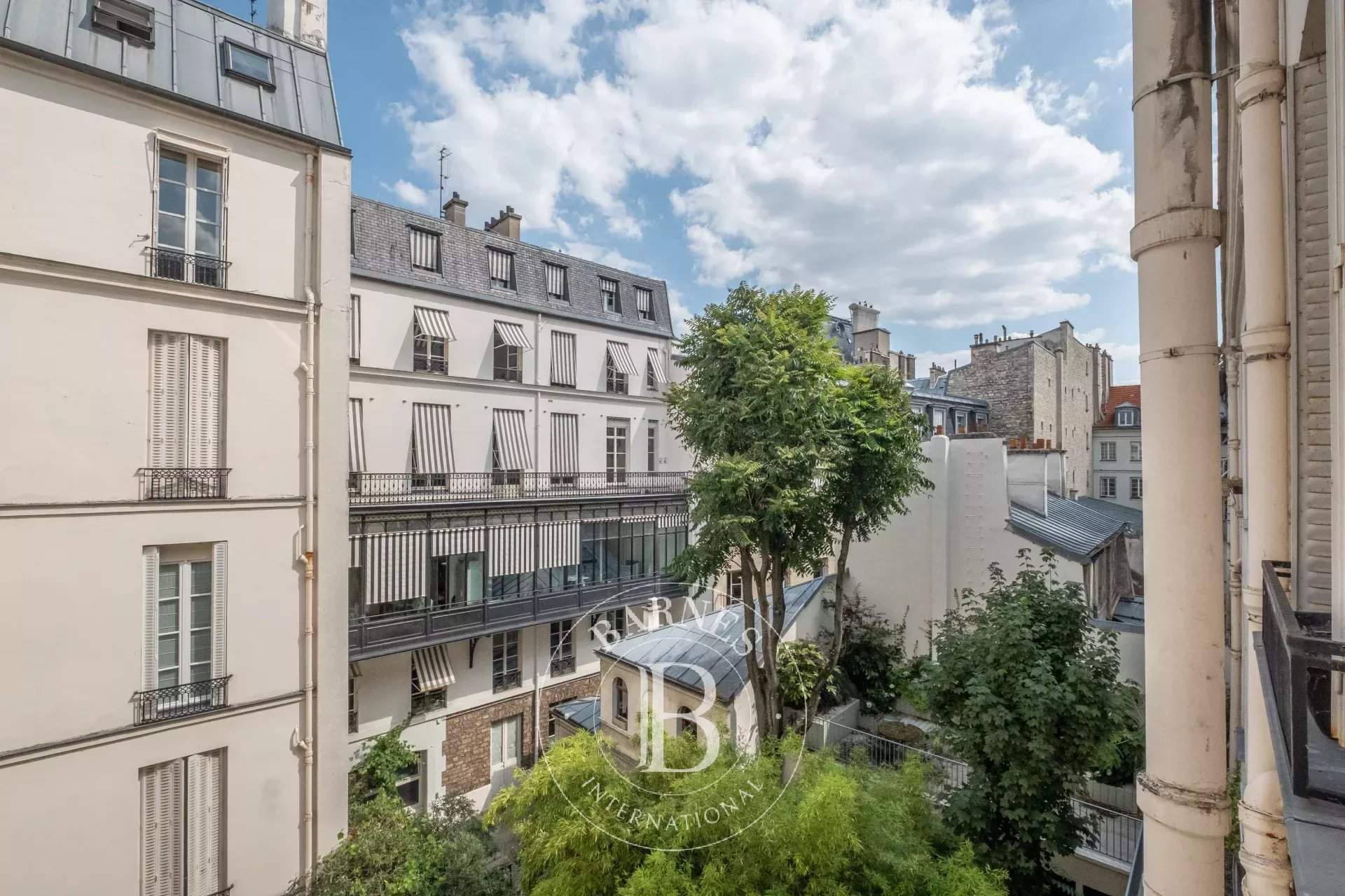 Paris  - Apartment 2 Bedrooms - picture 12