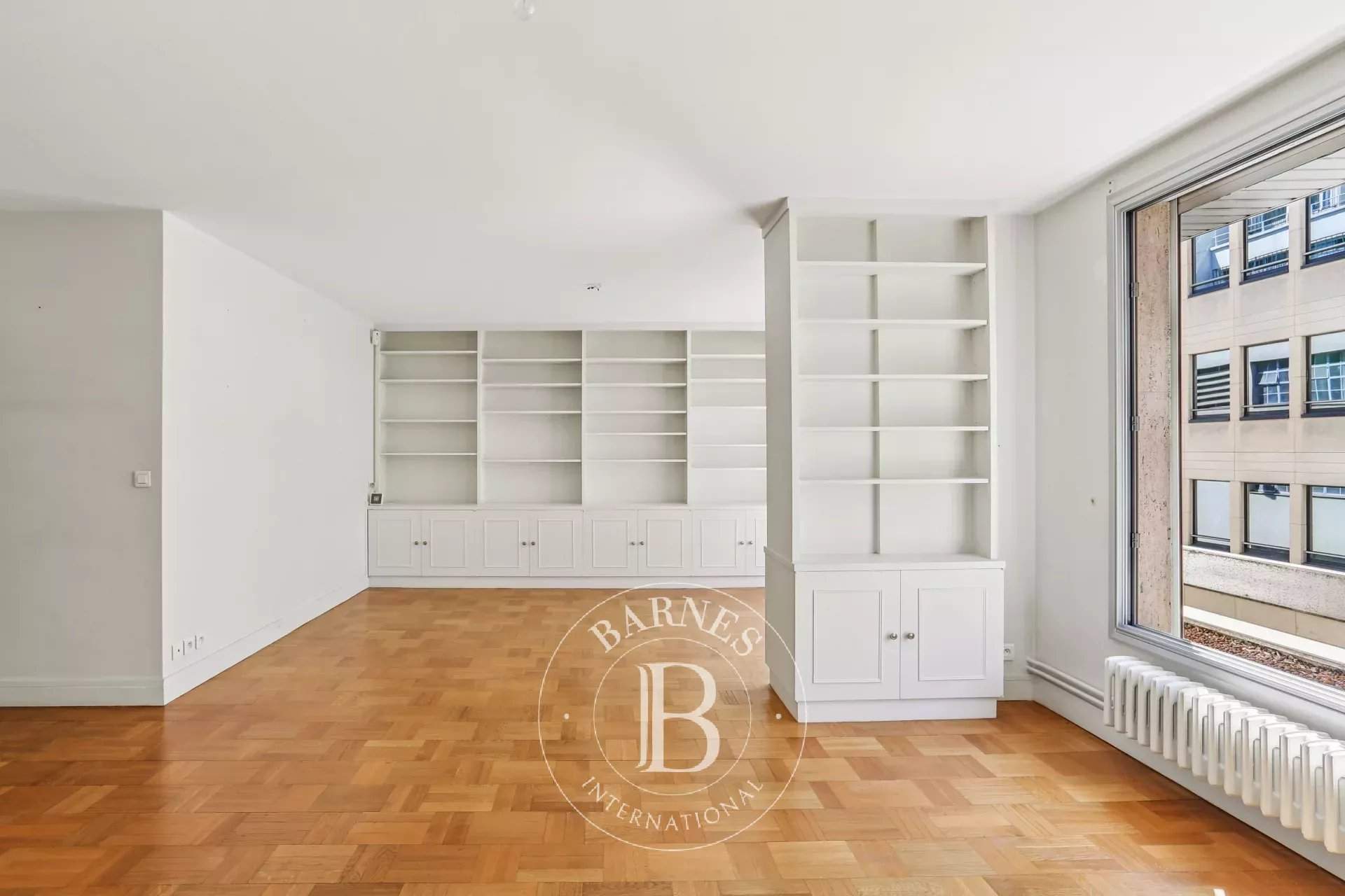 Paris  - Apartment 2 Bedrooms - picture 14