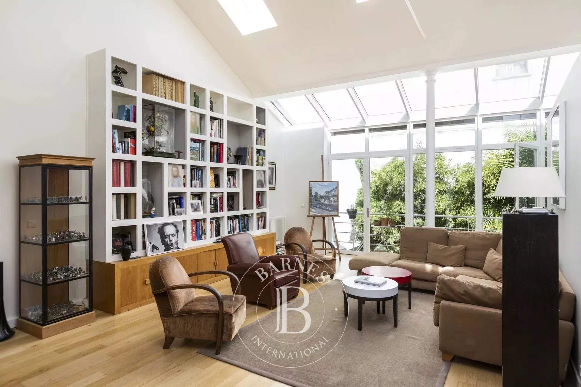 Paris  - Piso 7 Cuartos 4 Habitaciones - picture 6