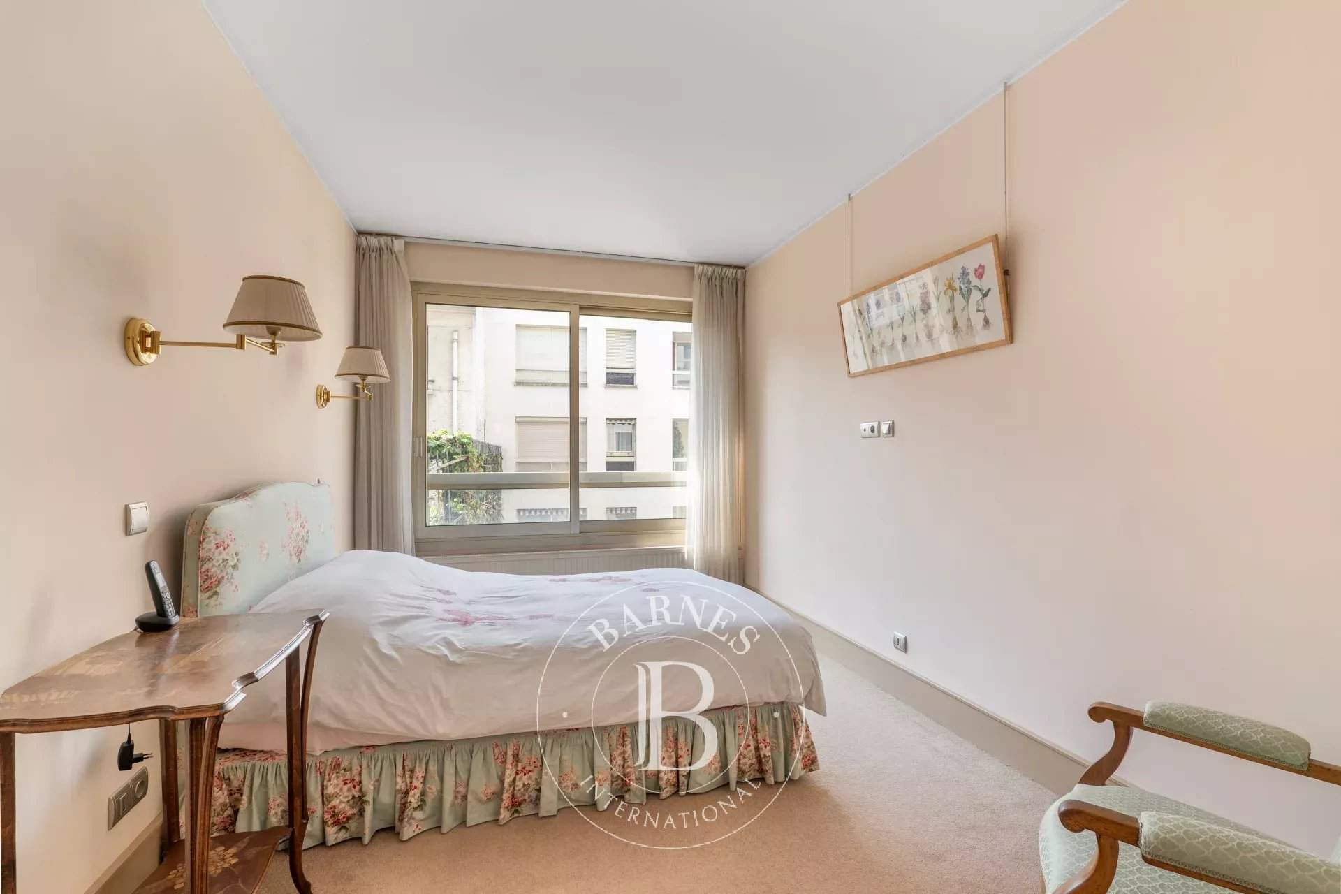 Paris  - Apartment 3 Bedrooms - picture 6