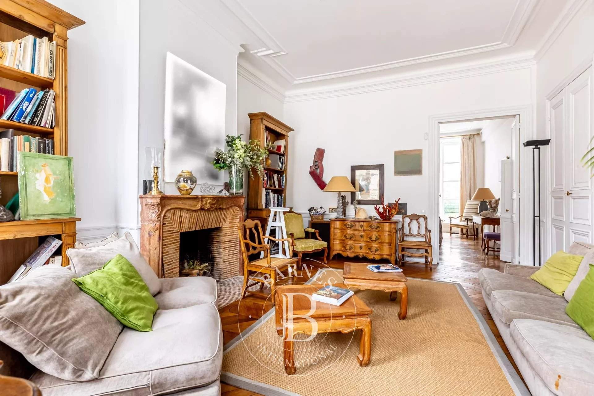 Paris  - Apartment 3 Bedrooms - picture 20