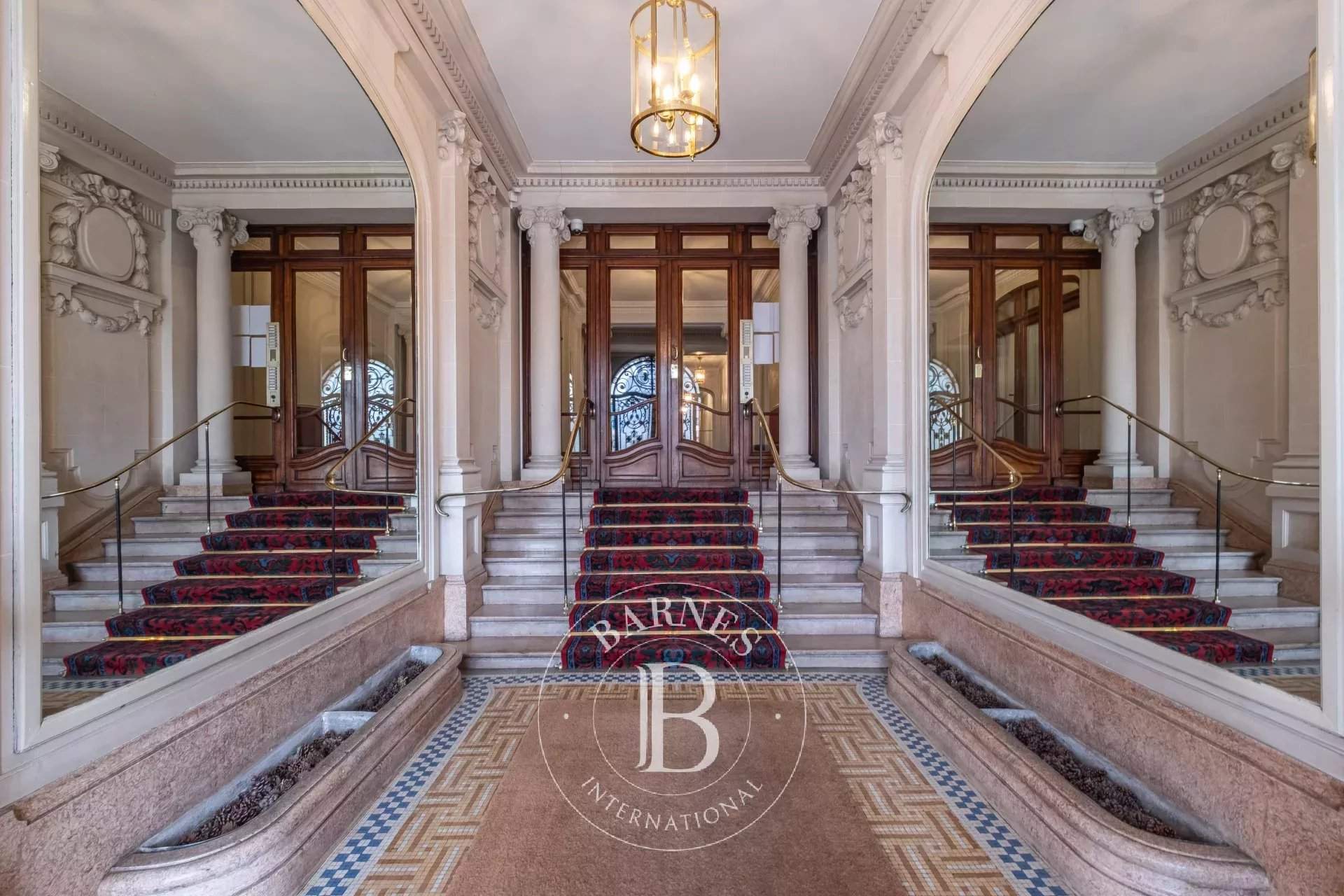 Paris  - Appartement 5 Pi&egrave;ces 3 Chambres - picture 20