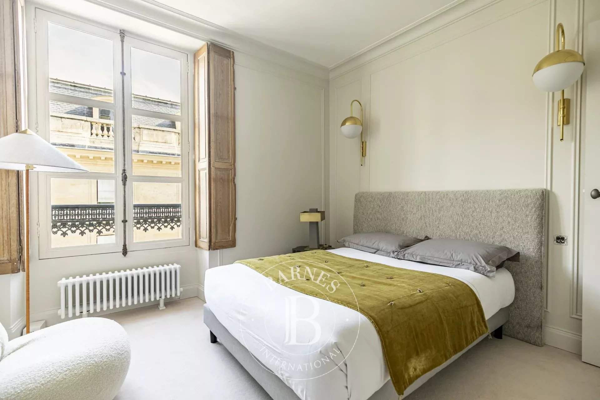 Paris  - Appartement 6 Pi&egrave;ces 4 Chambres - picture 12