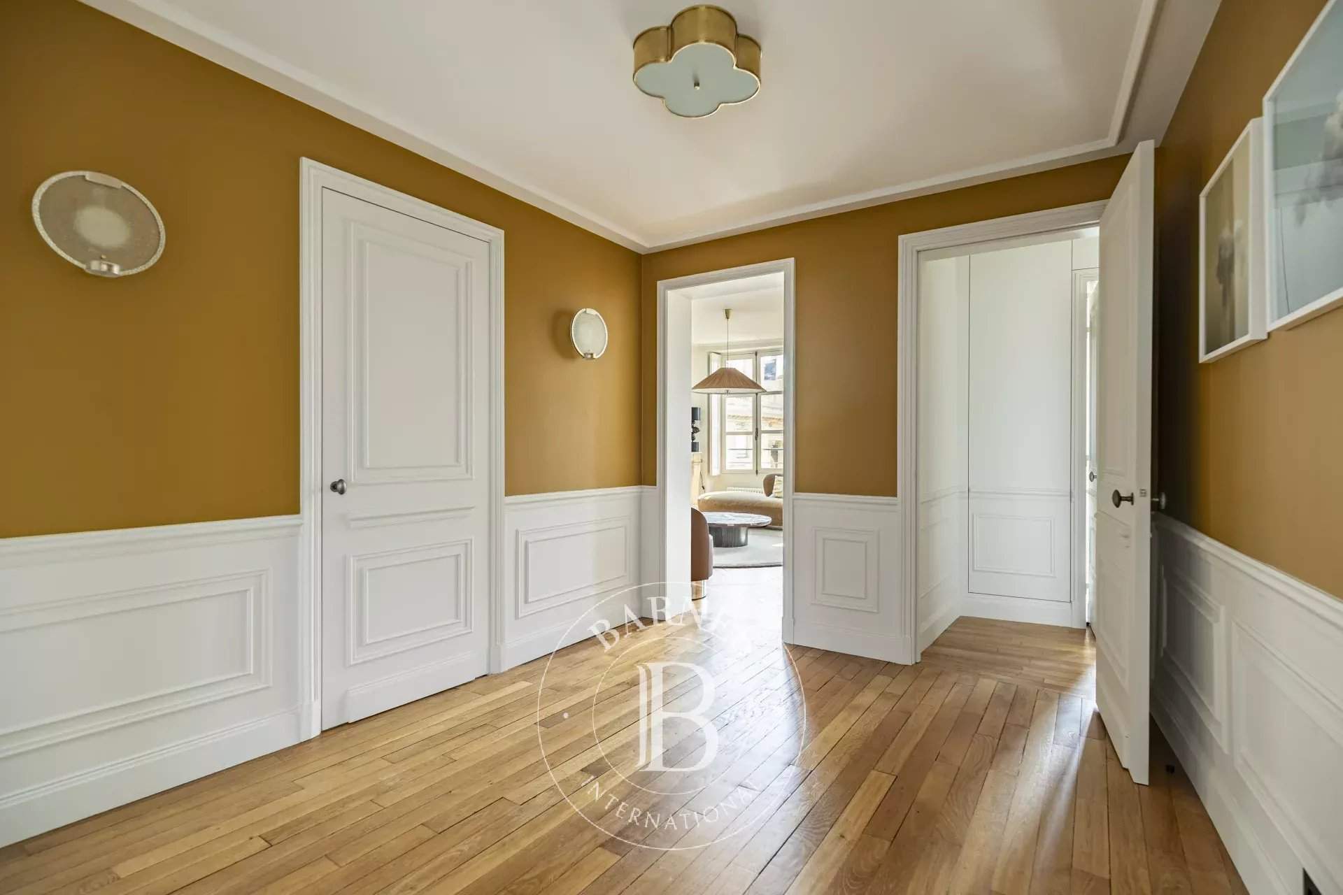 Paris  - Appartement 6 Pi&egrave;ces 4 Chambres - picture 16