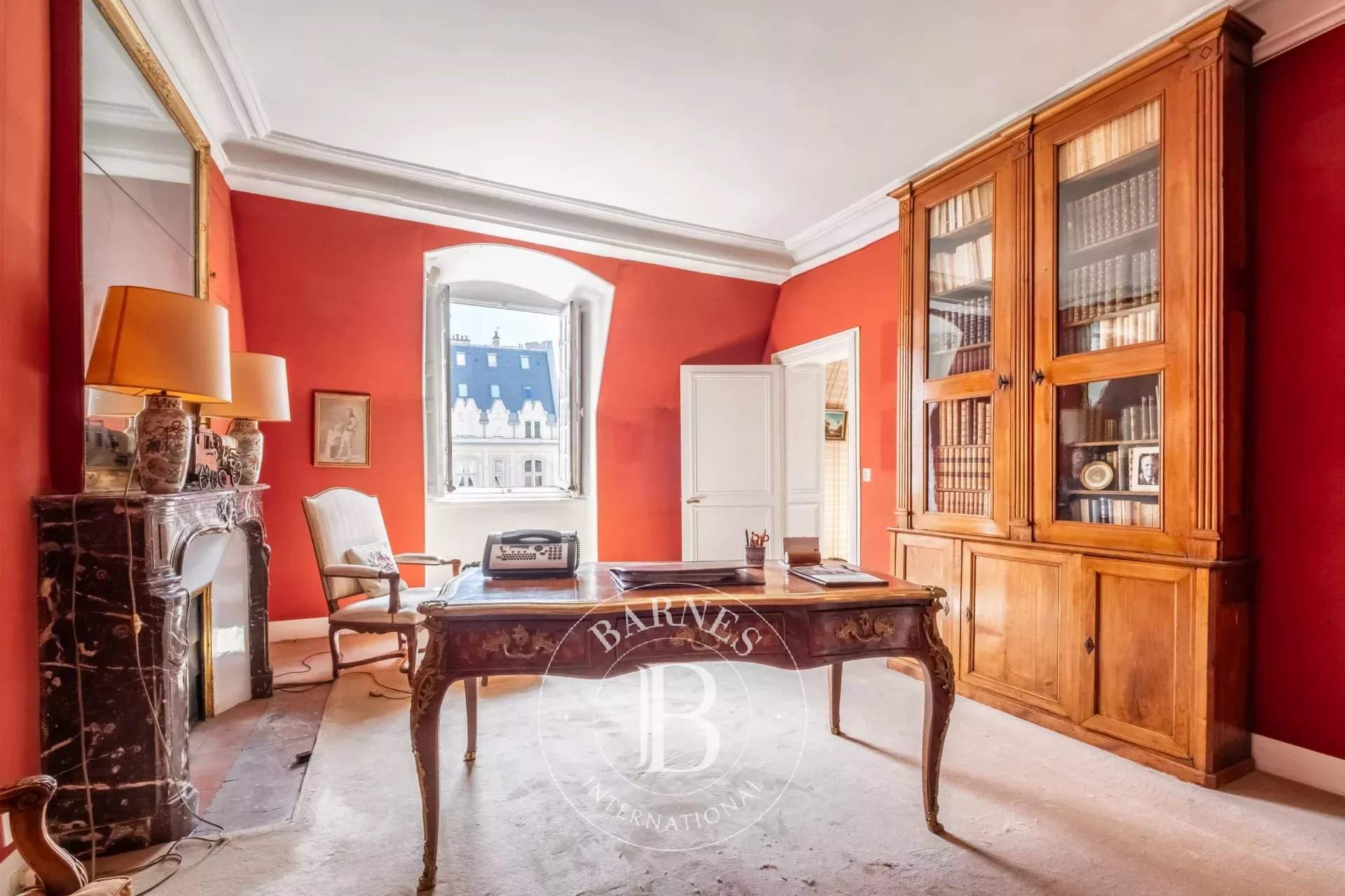 Paris  - Apartment 4 Bedrooms - picture 8
