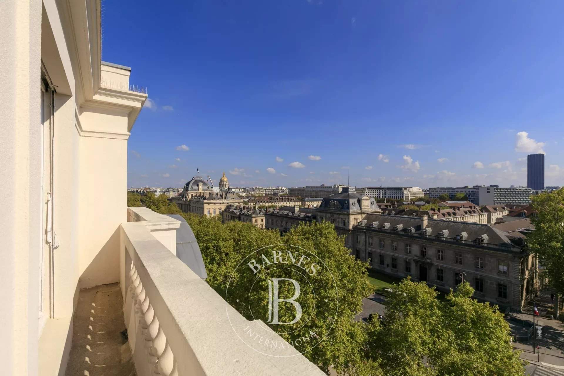 Paris  - Apartment 4 Bedrooms - picture 16